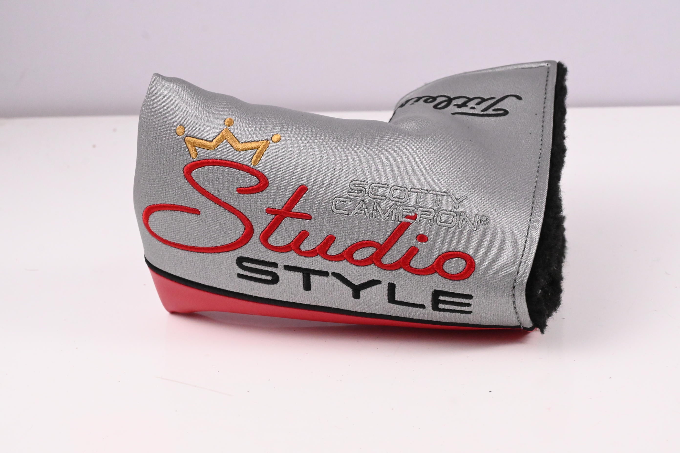 Scotty Cameron 2025 Studio Style Fastback 2 Putter / 34 Inch