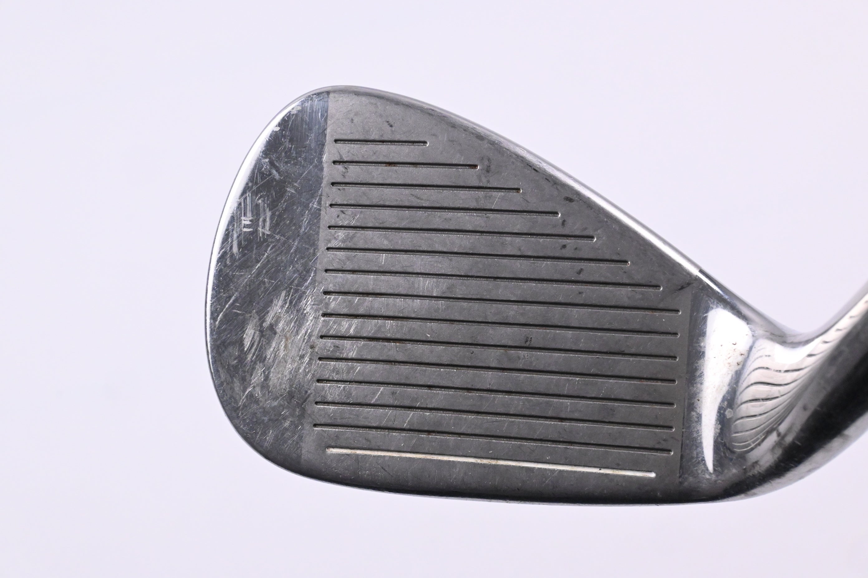 Taylormade M6 Gap Wedge / 50 Degree / Regular Flex XP100 R300 Shaft