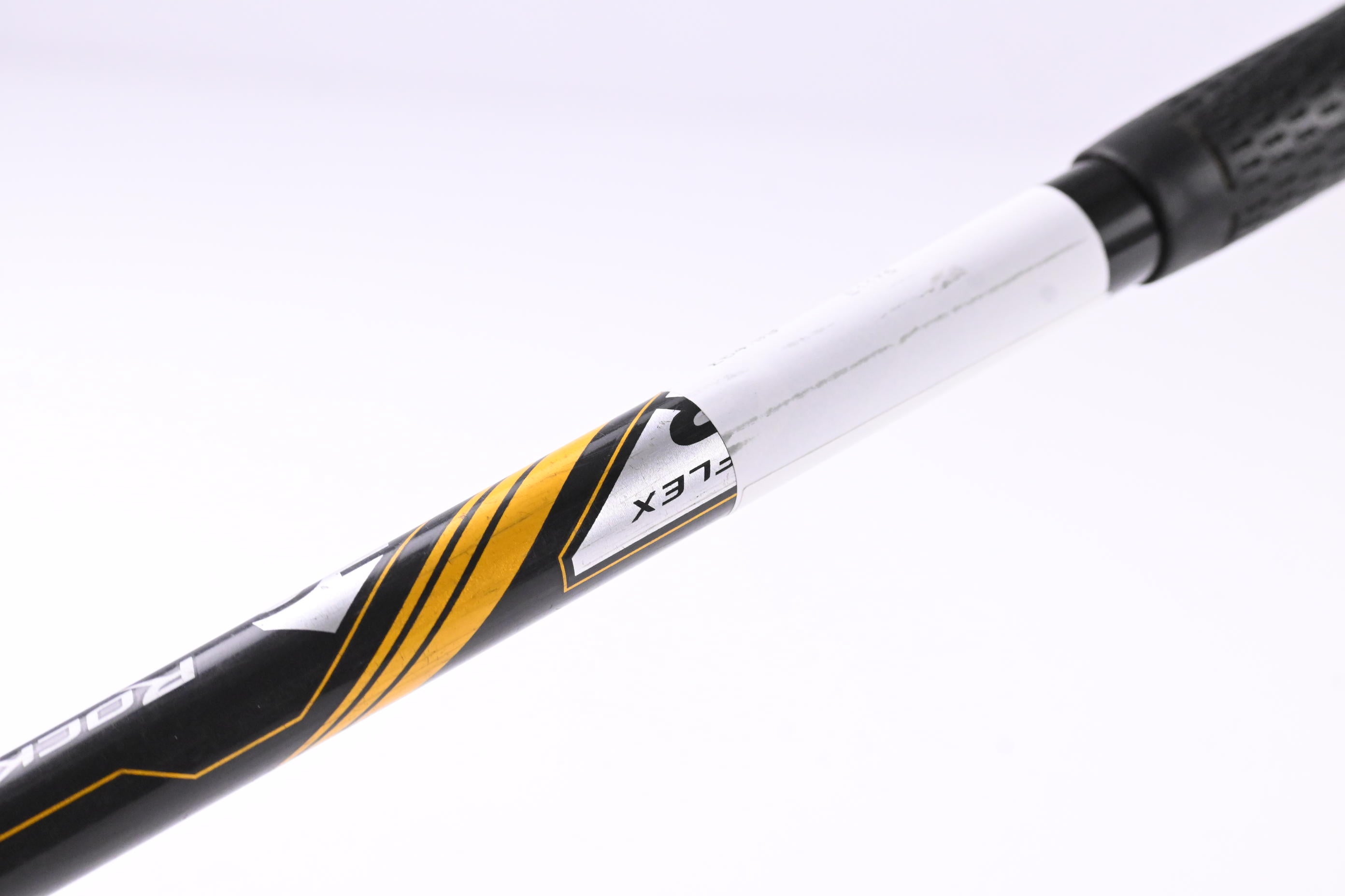 Left Hand Taylormade RBZ Stage 2 Driver / 10.5 Degree / Regular Flex RocketFuel