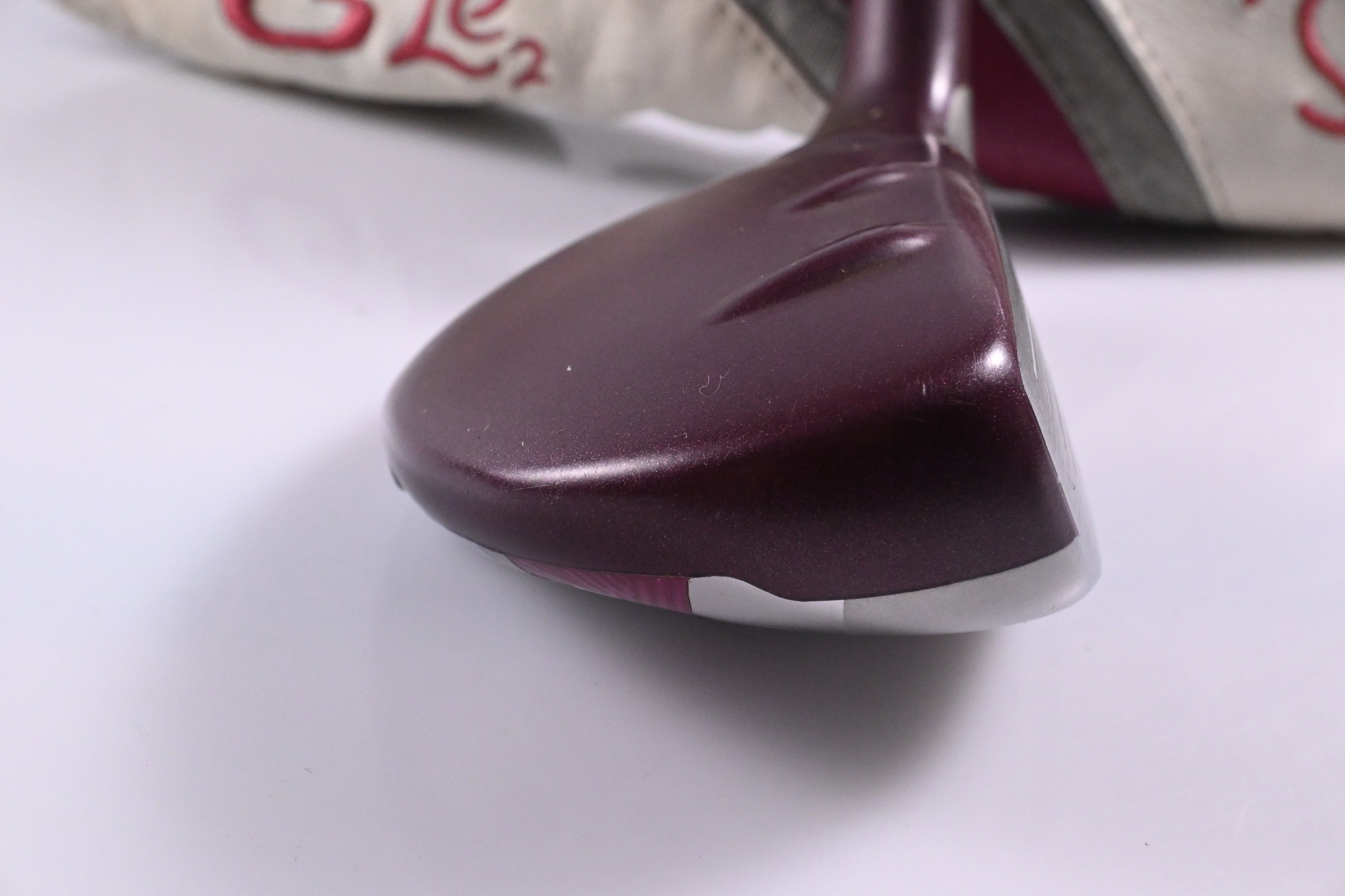 Ladies Ping G Le2 #5 Hybrid / 26 Degree / Ladies Flex Ping ULT 240 Shaft