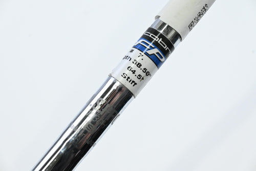 Cobra FP #6 Iron / Stiff Flex NS Pro 1030H Shaft