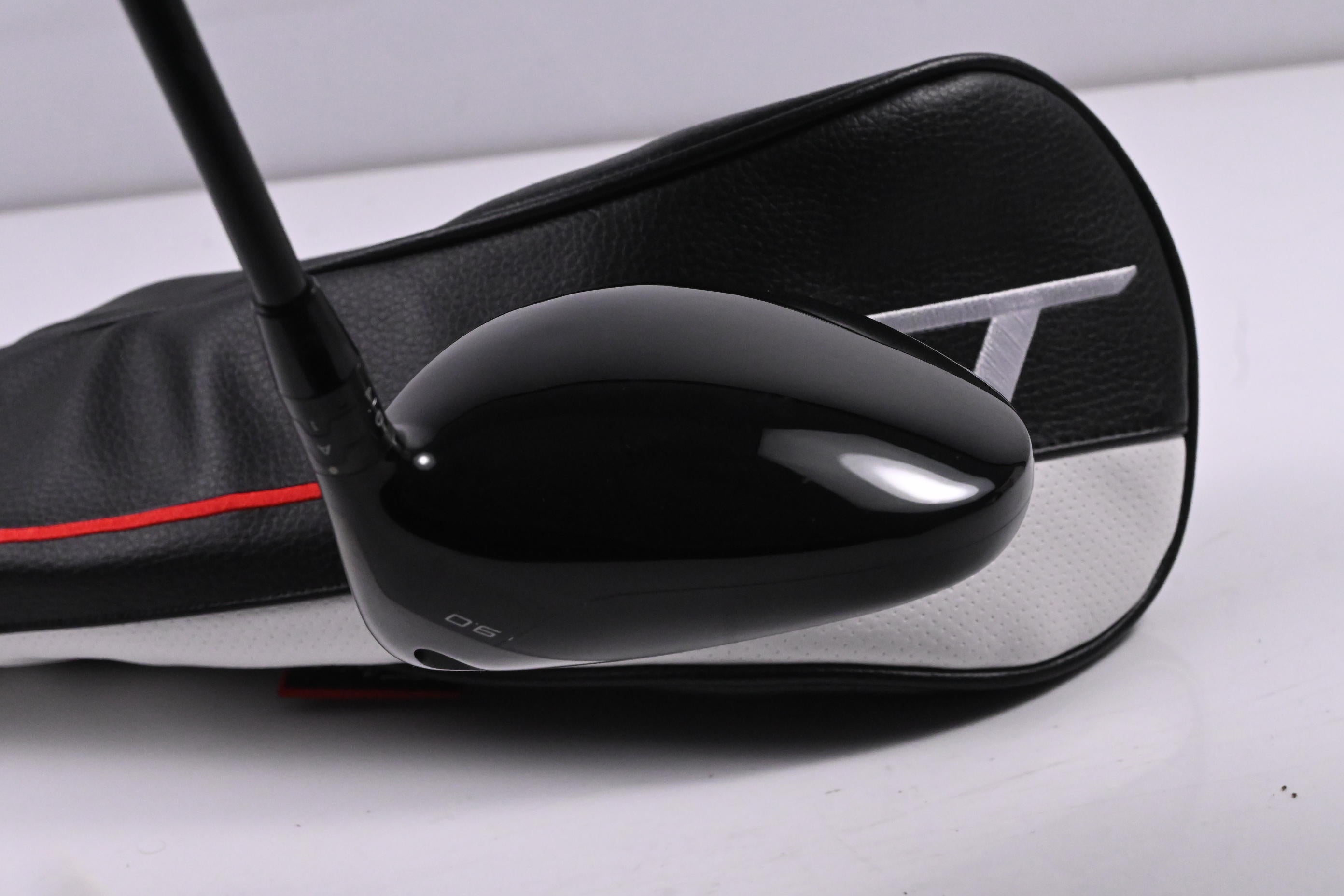 Titleist GT3 Driver / 9 Degree / Stiff Flex SK Fibre Hypersonic 60 Shaft