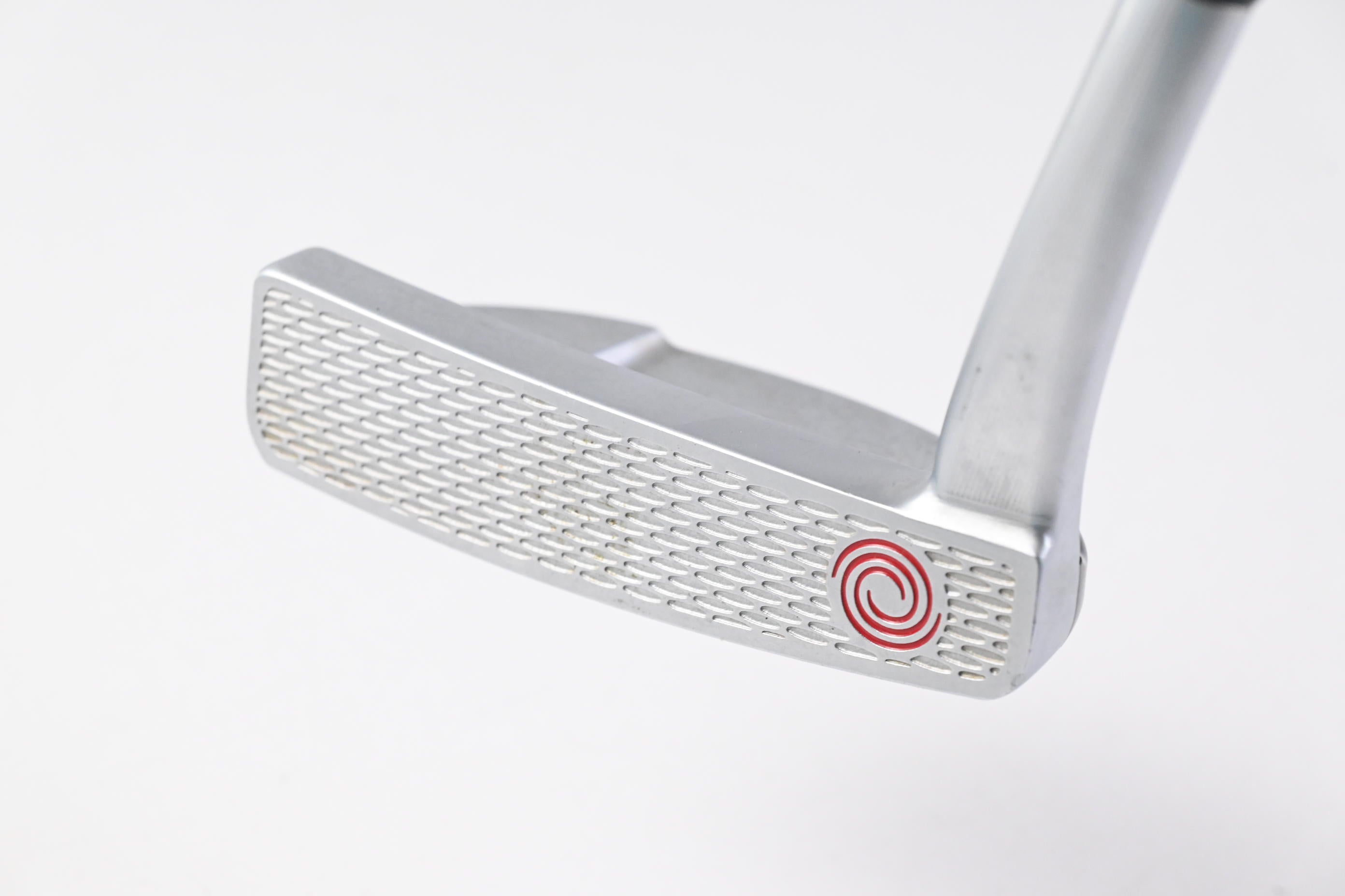 Odyssey Metal-X Milled 9HT Putter / 34 Inch