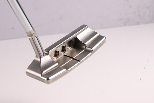 Scotty Cameron Super Select Newport 2.5+ Putter / 31.5 Inch