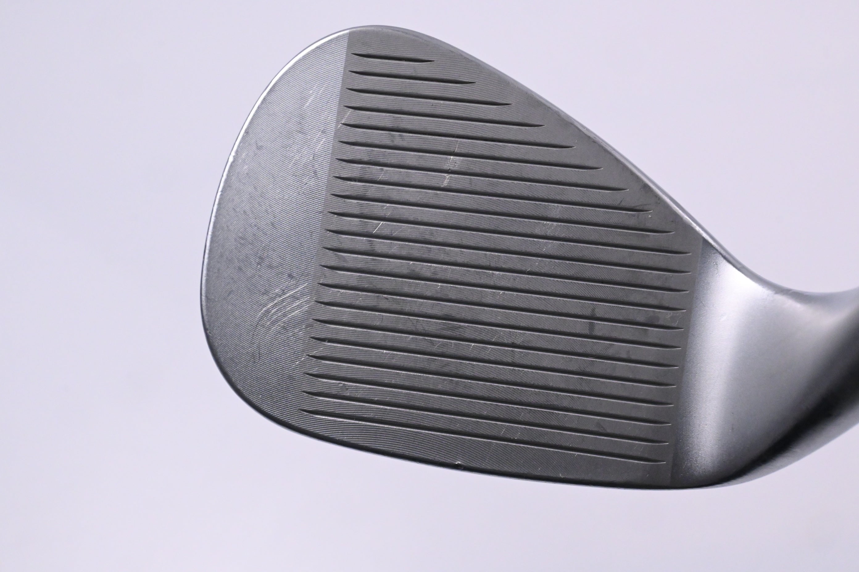 Ping S259 Sand Wedge / 54 Degree / Red Dot / X-Flex True Temper Dynamic Gold