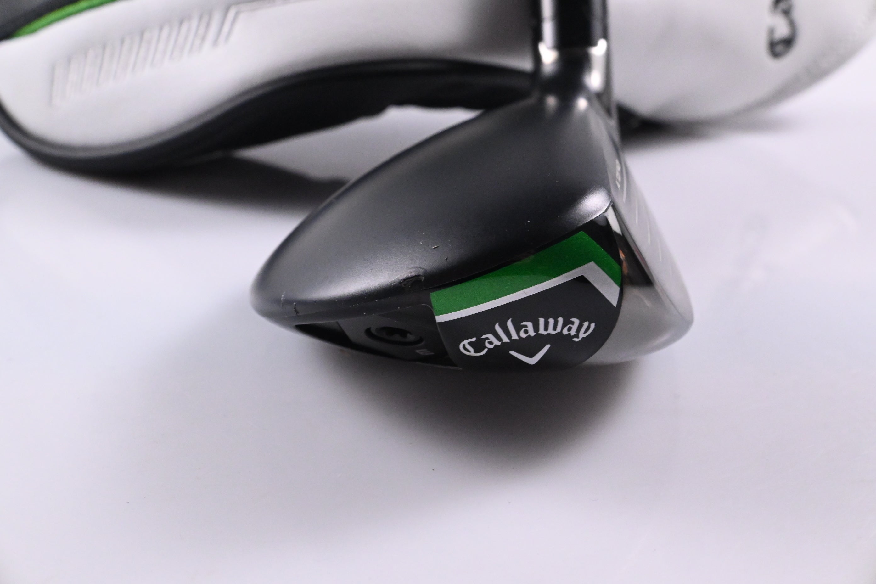 Callaway Elyte #5 Hybrid / 26 Degree / Senior Flex Vanquish 5 Shaft