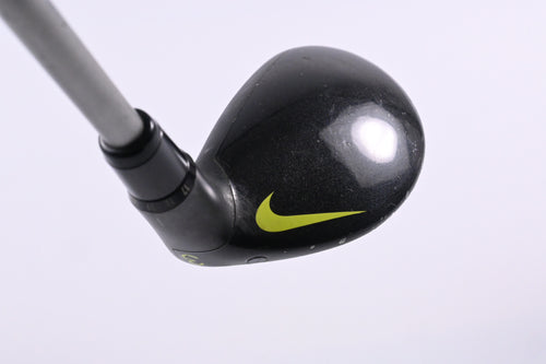 Nike Vapor #3 Hybrid / 17-21 Degree / Stiff Flex Diamana Blue S+ 80 Shaft