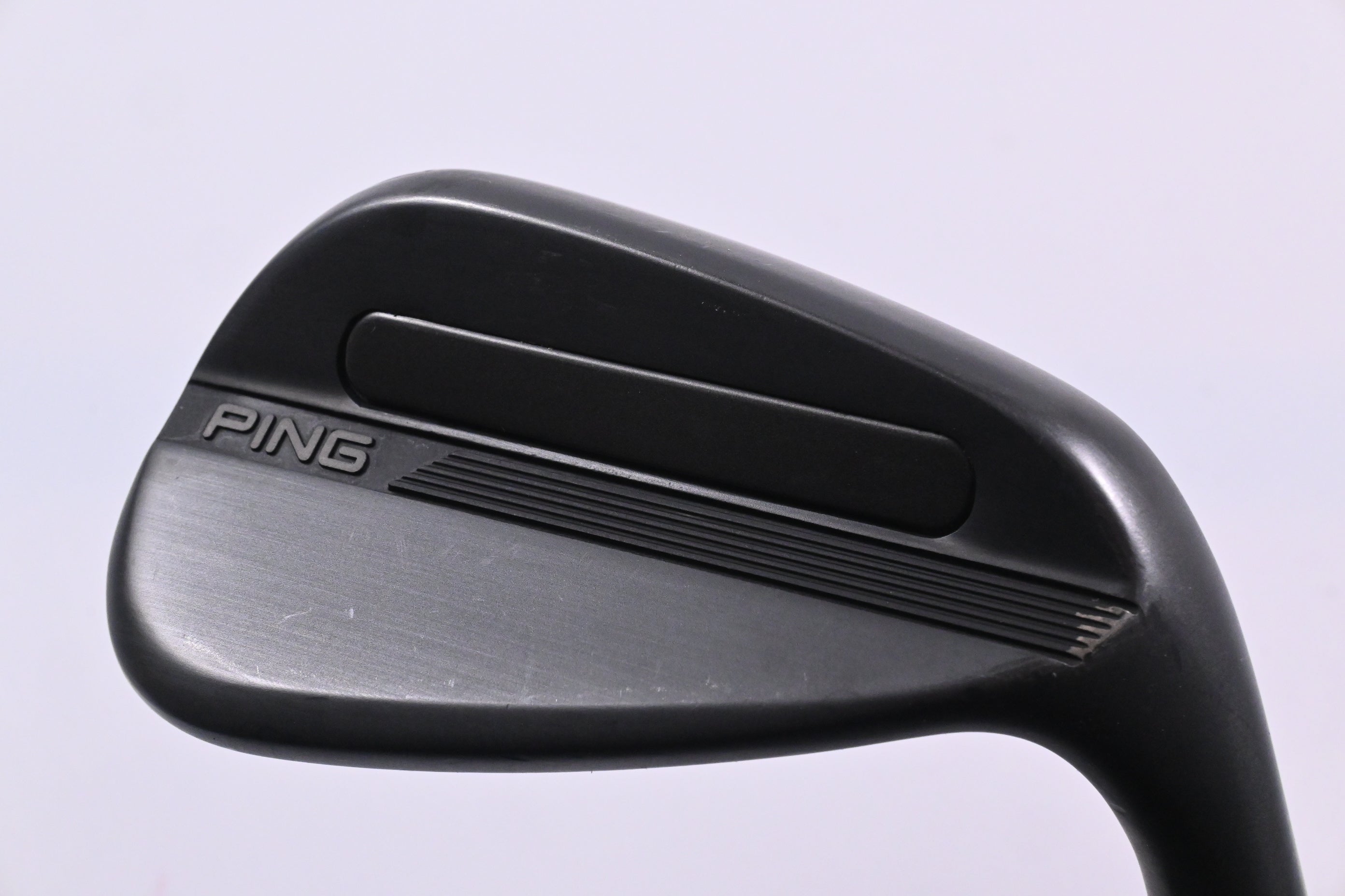 Ping S259 Gap Wedge / 50 Degree / Orange Dot / Regular Flex KBS Tour 110 Shaft