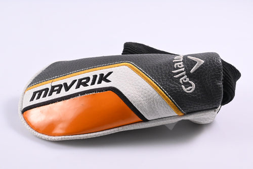 Callaway Mavrik #4 Hybrid / 21 Degree / Regular Flex Catalyst 65 Shaft