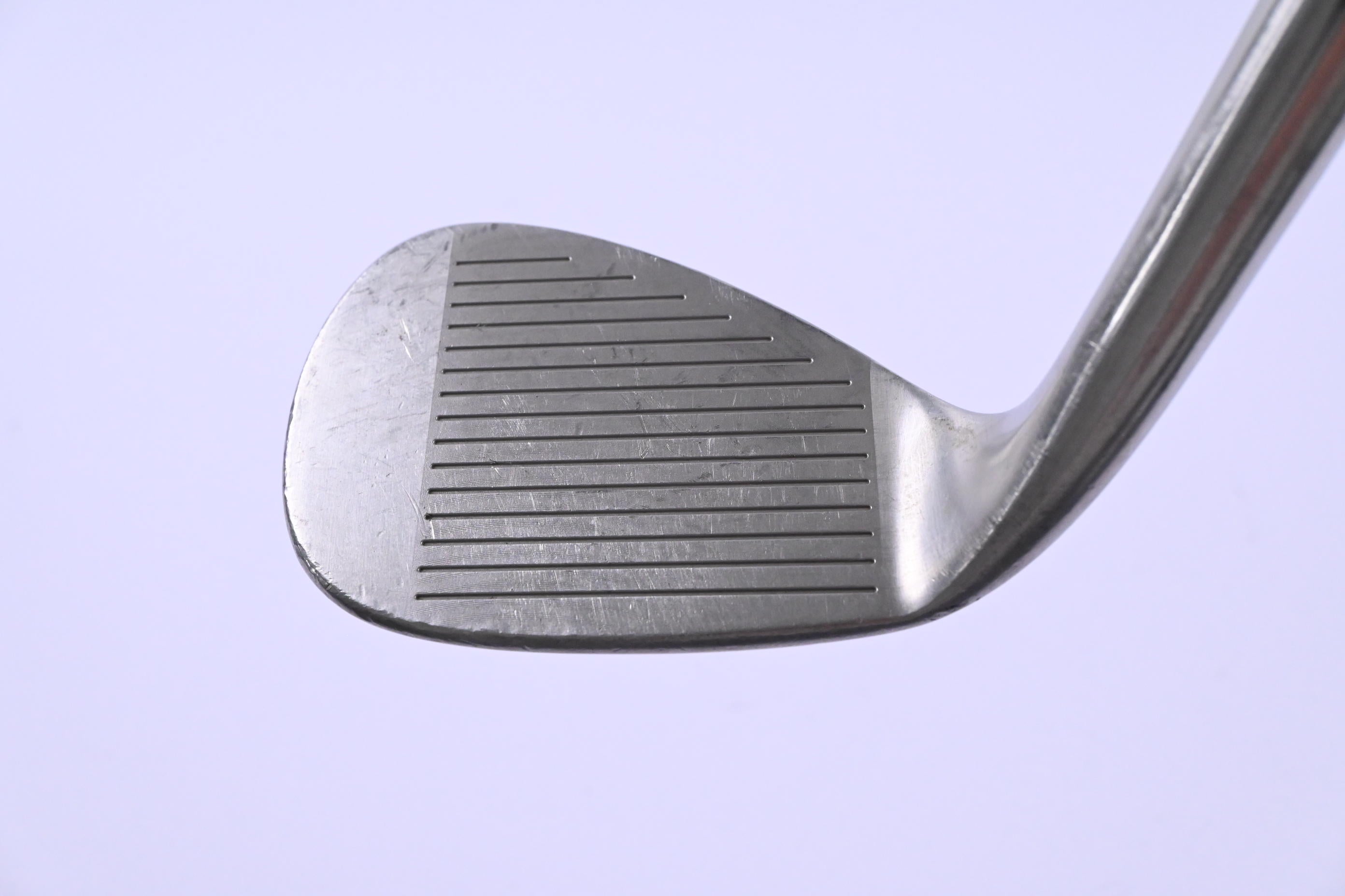 Cobra King Pur Lob Wedge / 60 Degree / Wedge Flex Steel Shaft