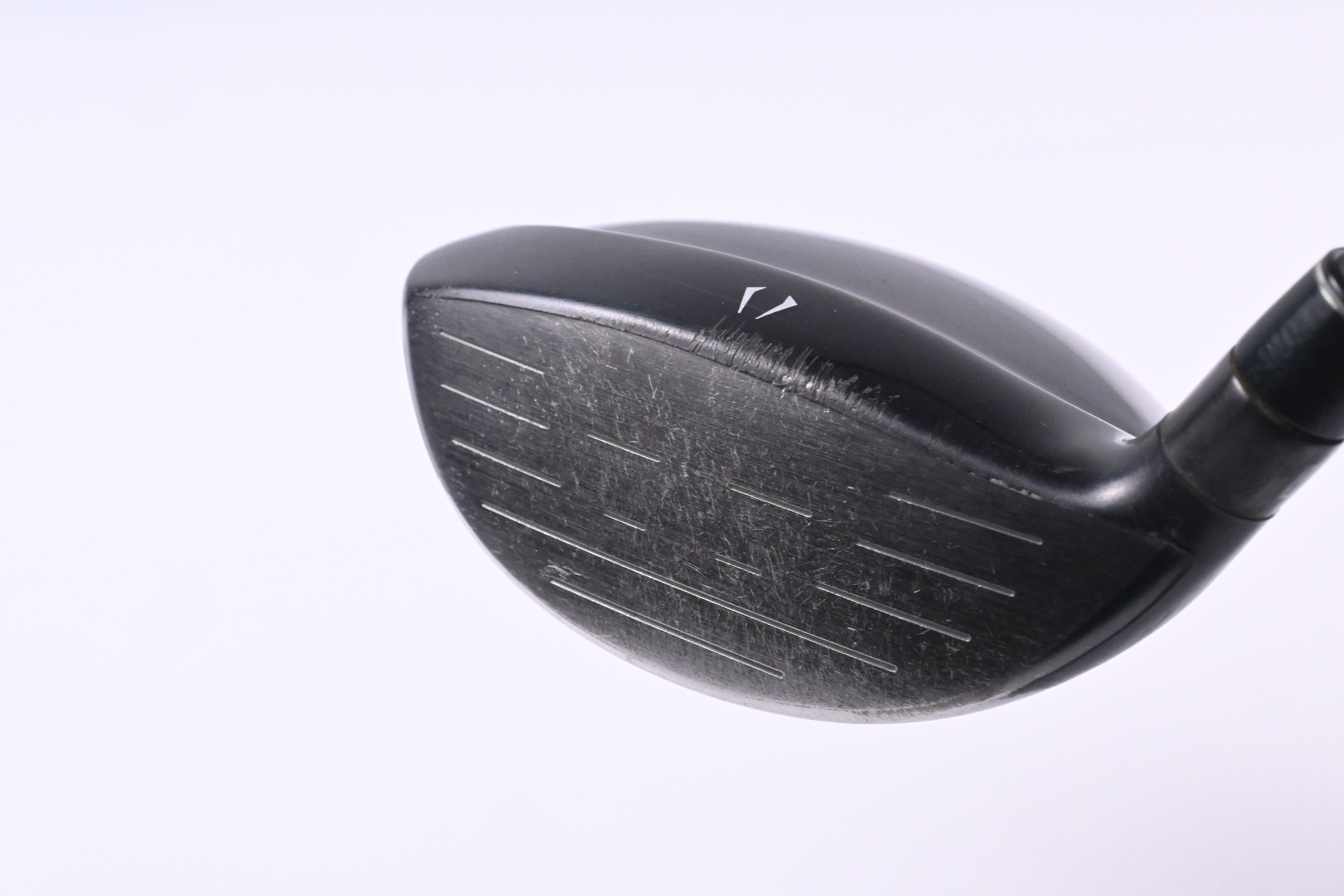 Srixon Z-F85 #3 Wood / 15 Degree / Regular Flex HZRDUS Red 62 Shaft