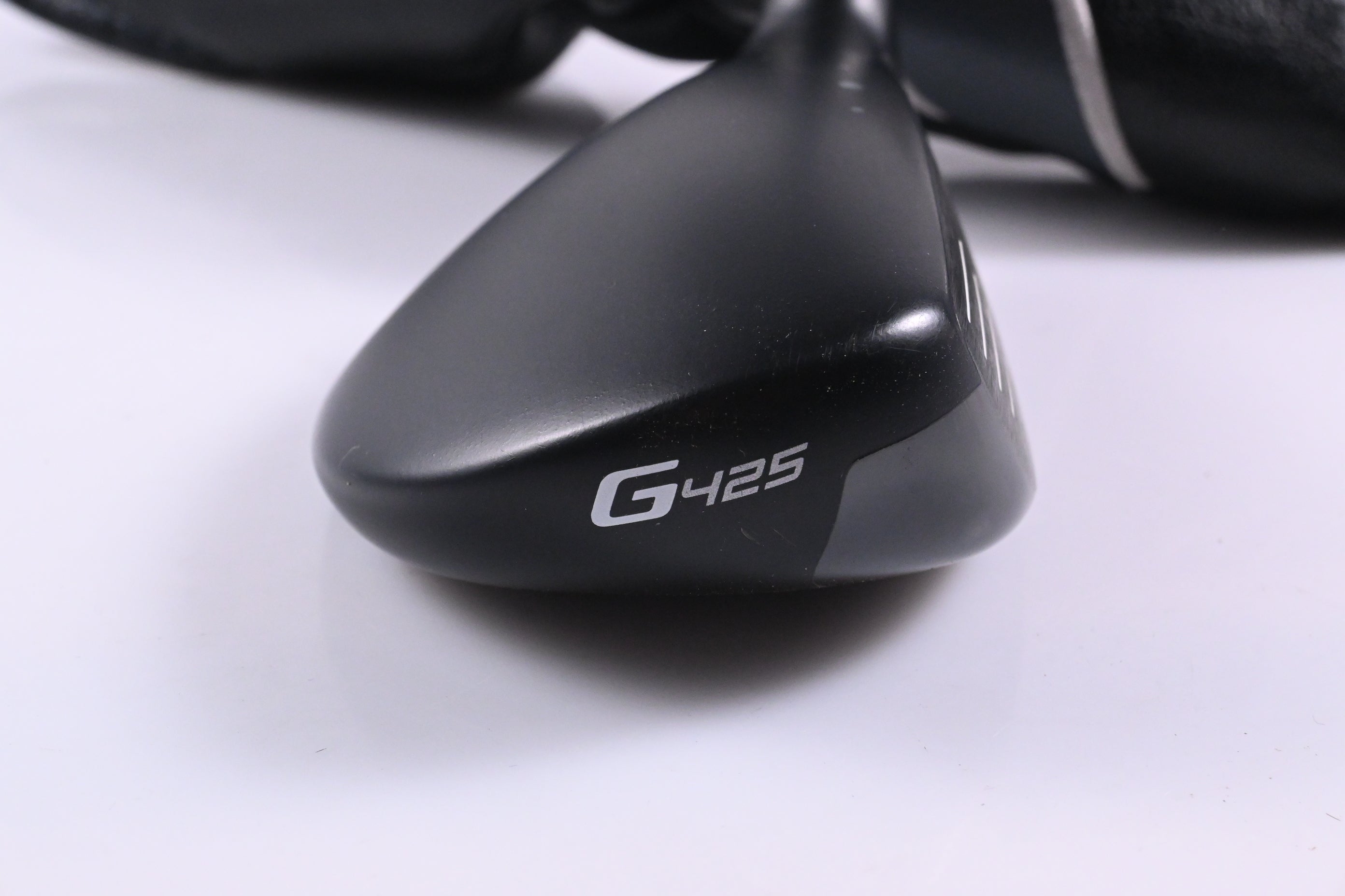 Ping G425 #4 Hybrid / 22 Degree / Regular Flex Ping Alta CB Slate 70 Shaft