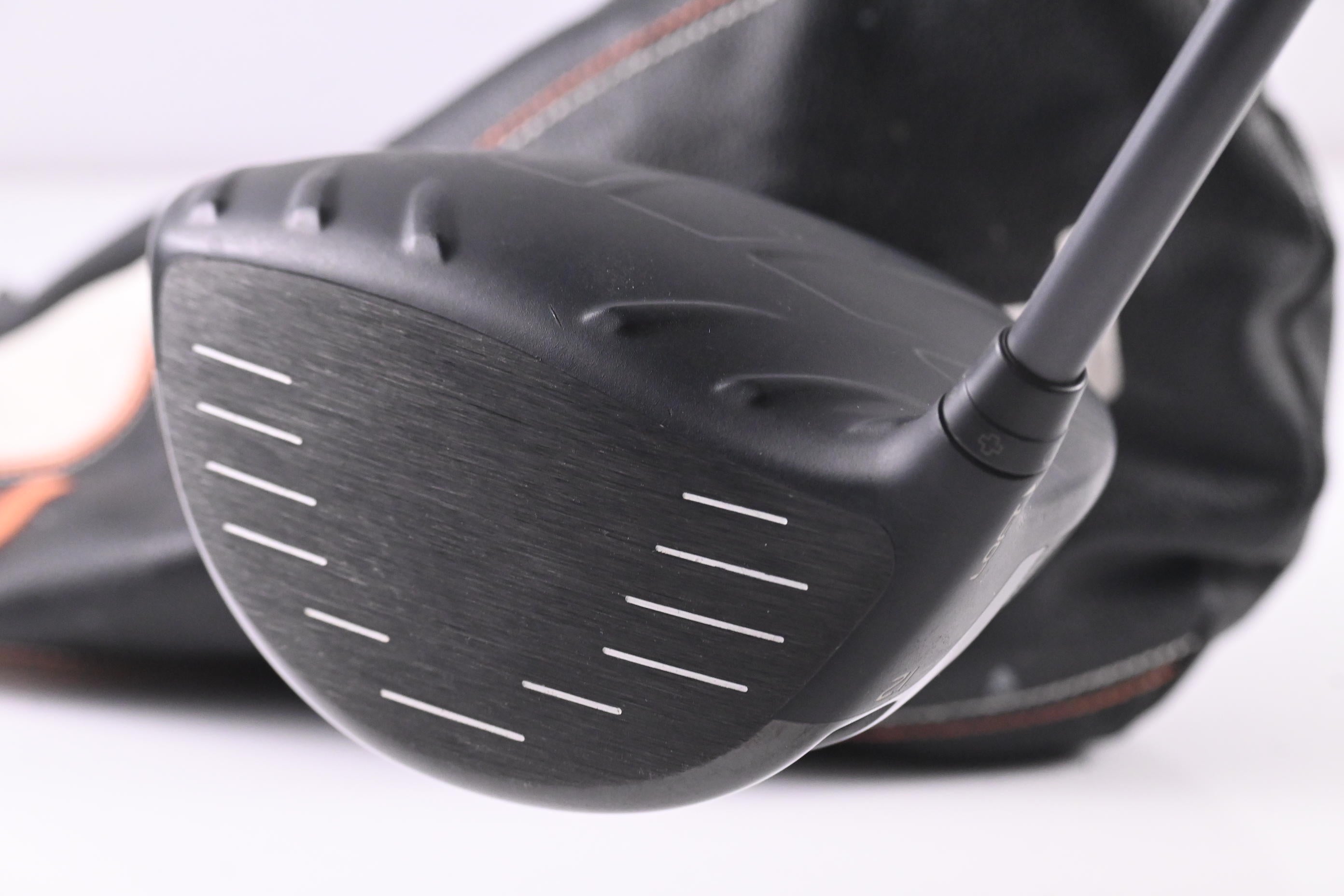 Ping G400 Driver / 12 Degree / Senior Flex Ping Alta Blue 65 Shaft