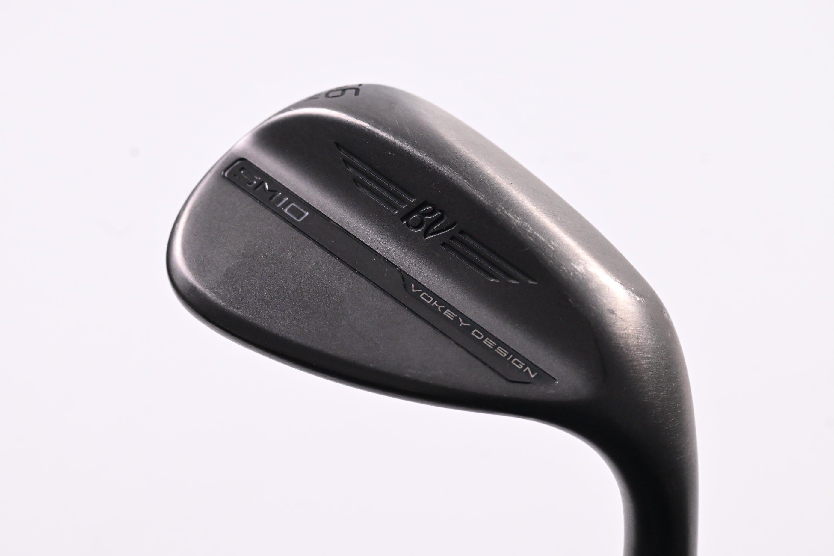 Titleist Vokey SM10 Sand Wedge / 56 Degree / Wedge Flex Titleist Vokey SM10
