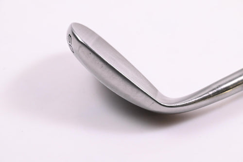 Cleveland RTZ Tour Rack Lob Wedge / 60 Degree / Wedge Flex Steel Shaft