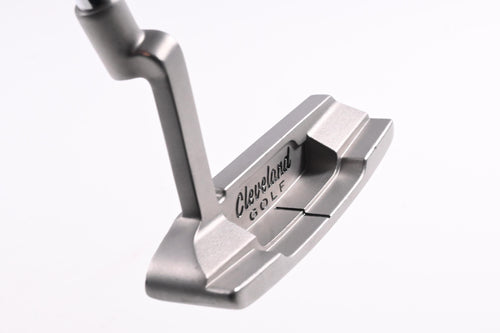 Cleveland Huntington Beach Soft #4 Putter / 34 Inch