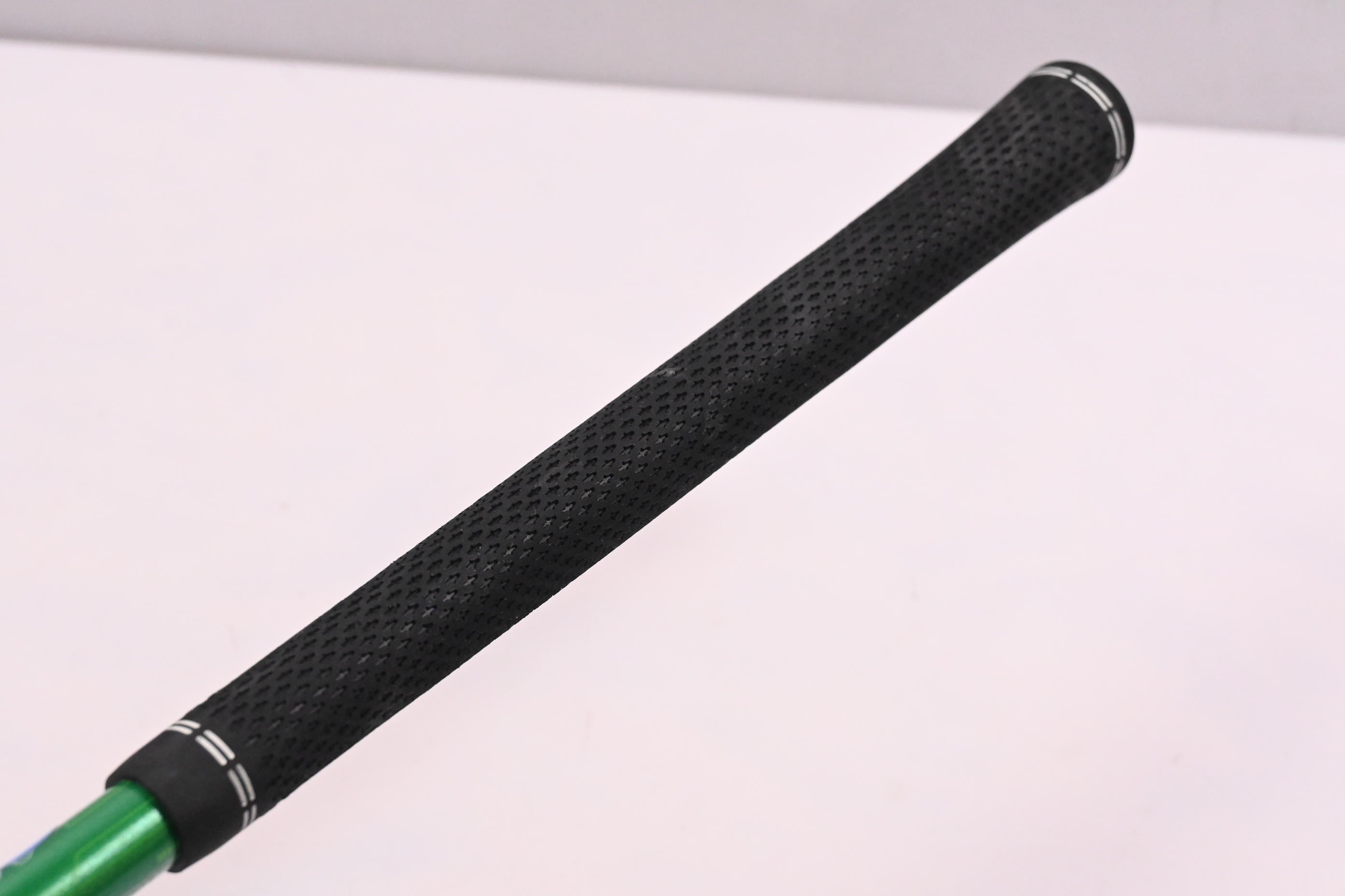 Accra GX Green 200 Series 250 #3 Shaft / Stiff Flex / Callaway 3rd Gen