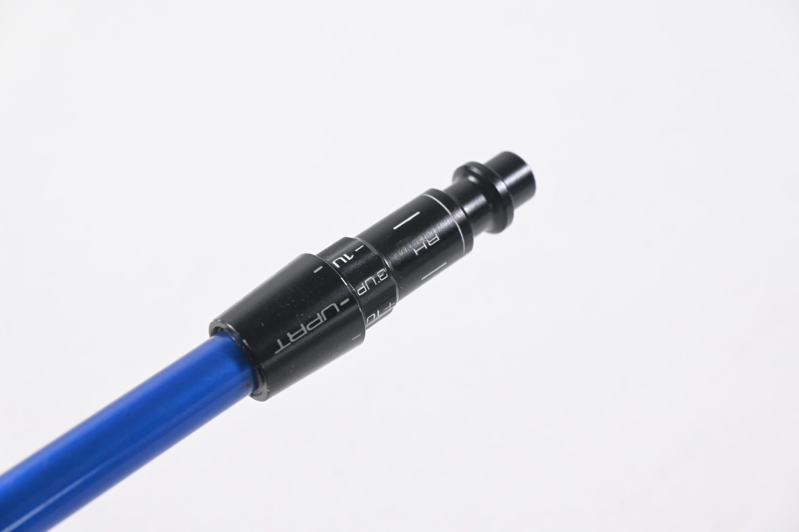 Grafalloy Prolaunch Blue 65 Driver Shaft / X-Flex / Mizuno