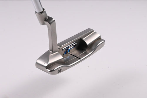 Taylormade TP Hydro Blast Soto Putter / 34 Inch