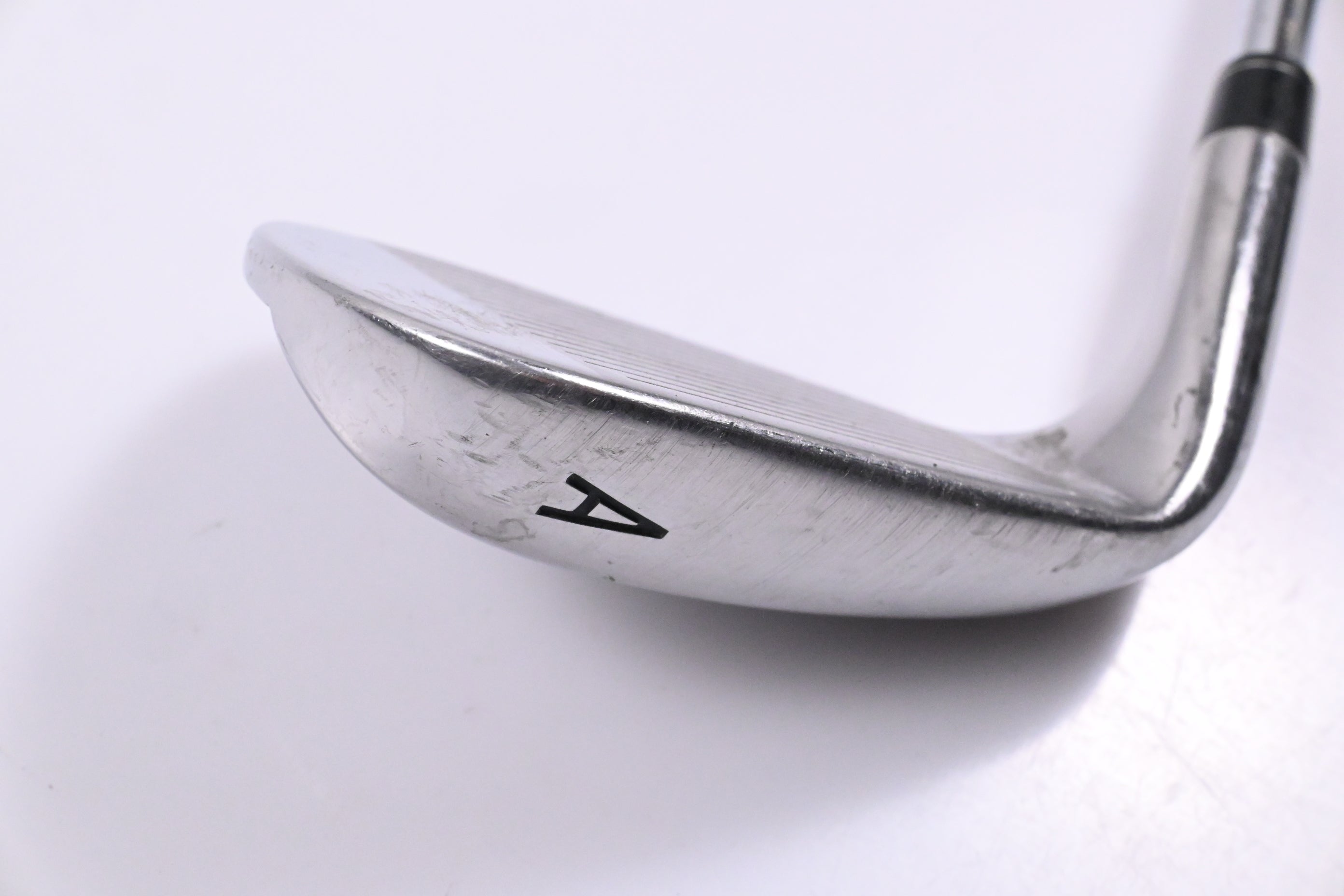 Taylormade M6 Gap Wedge / 50 Degree / Regular Flex XP100 R300 Shaft