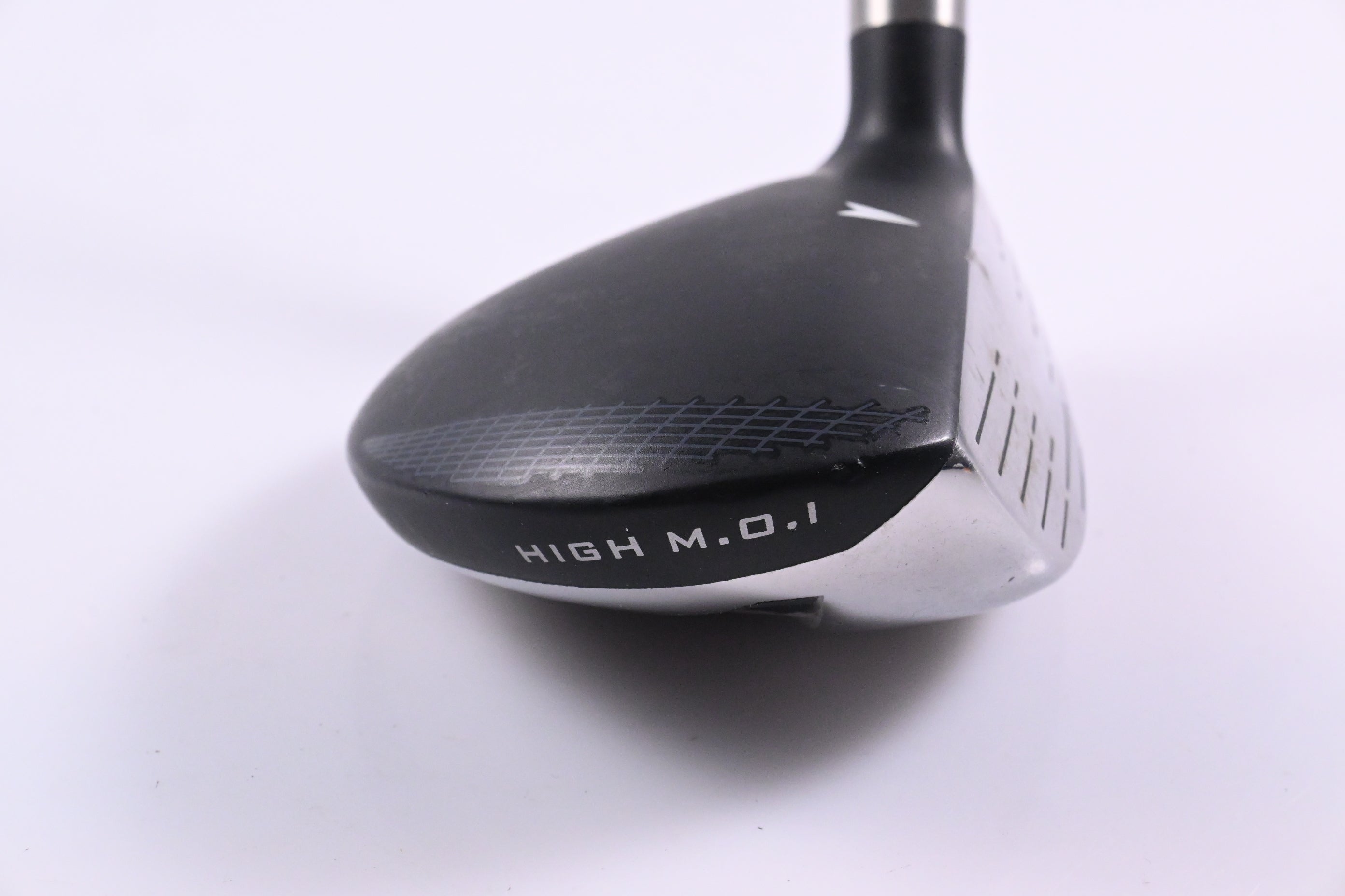 MacGregor DCT Elite #5 Hybrid / 24 Degree / Regular Flex Macgregor DCT 2000