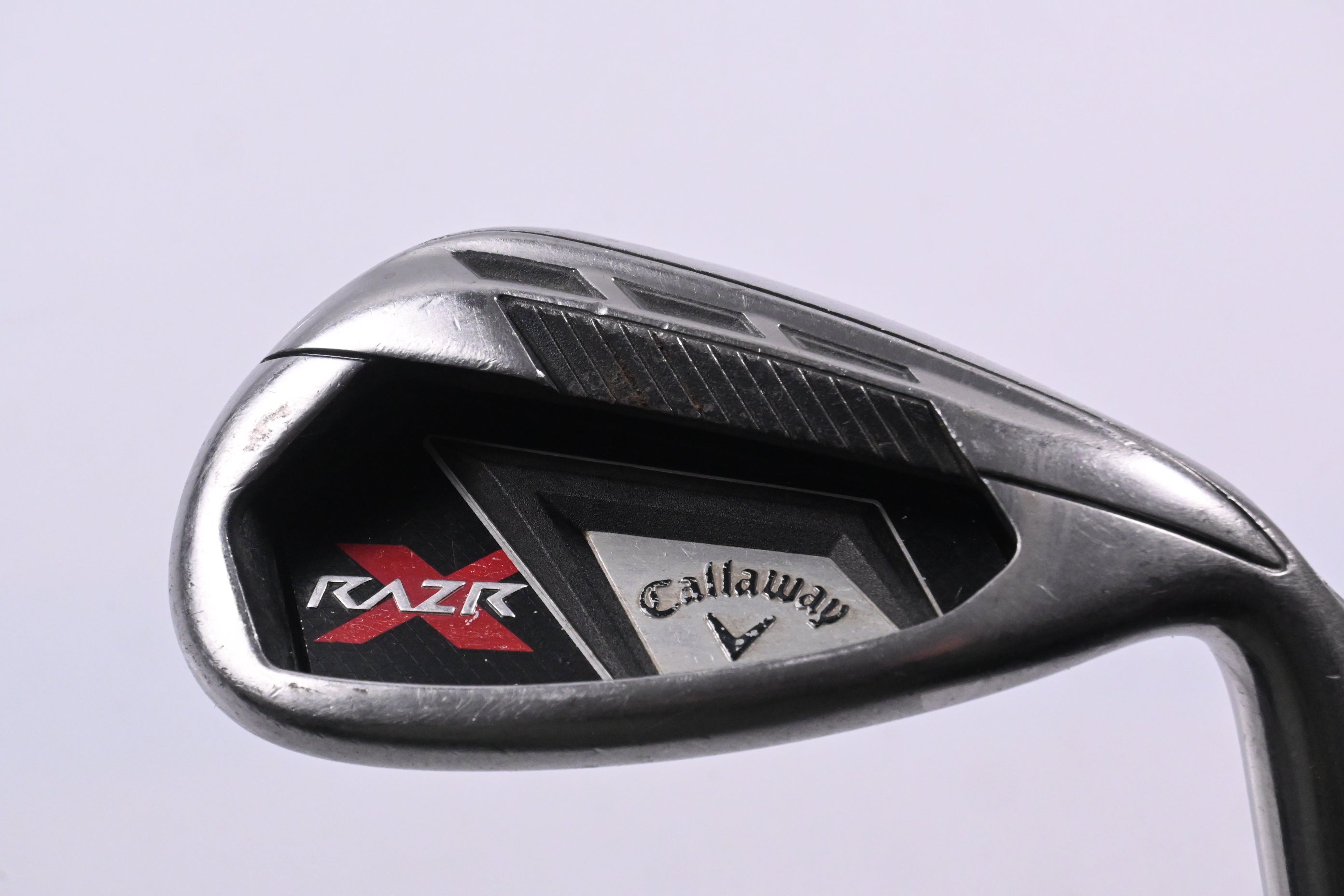 Callaway RAZR X Sand Wedge / 54 Degree / UniFlex Callaway Shaft