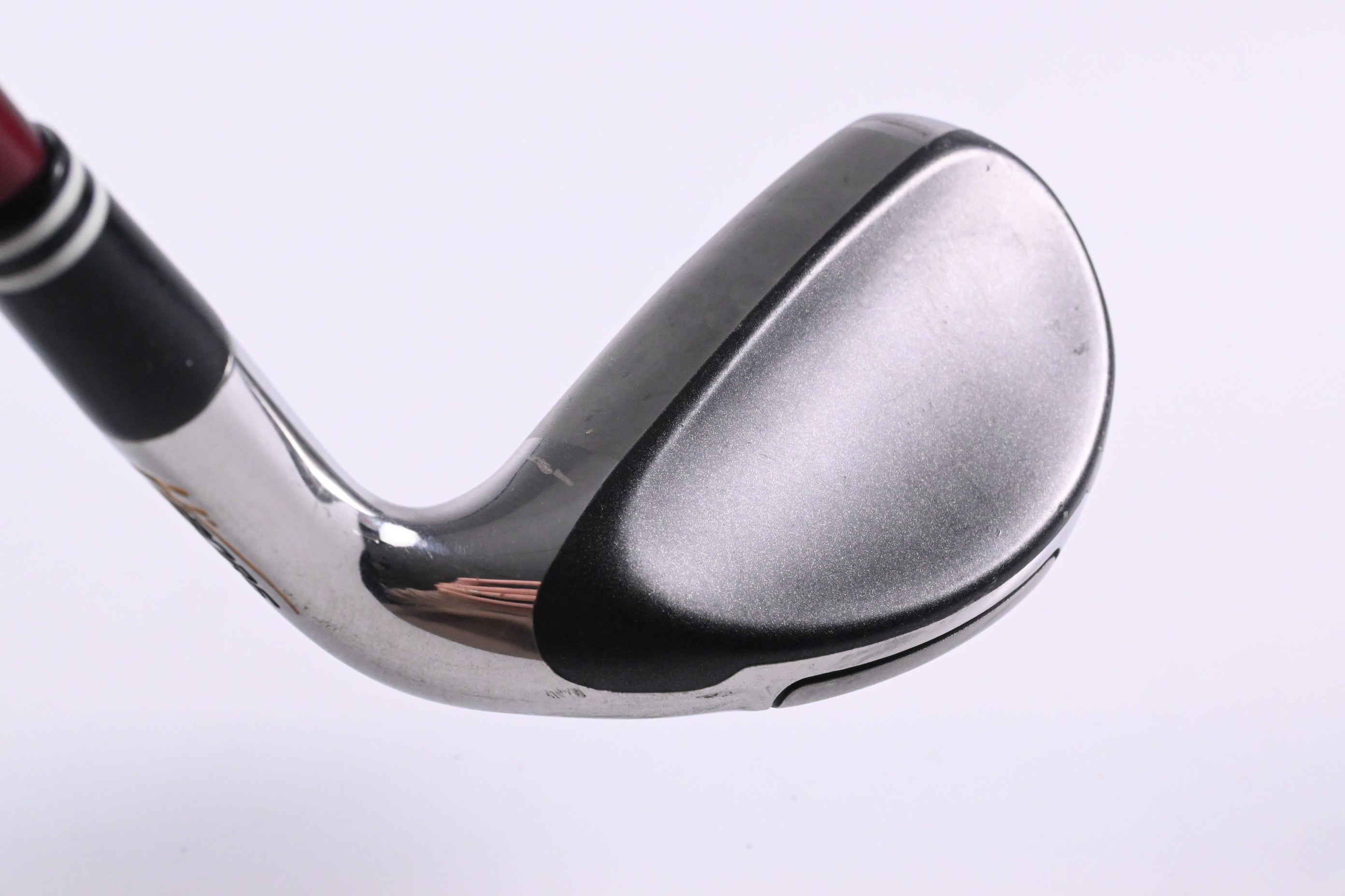 Cleveland HiBore #4 Iron / 24 Degree / Stiff Flex Hi-Bore 55 Shaft