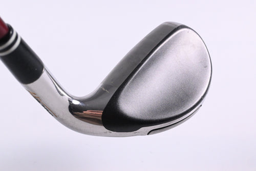 Cleveland HiBore #4 Iron / 24 Degree / Stiff Flex Hi-Bore 55 Shaft