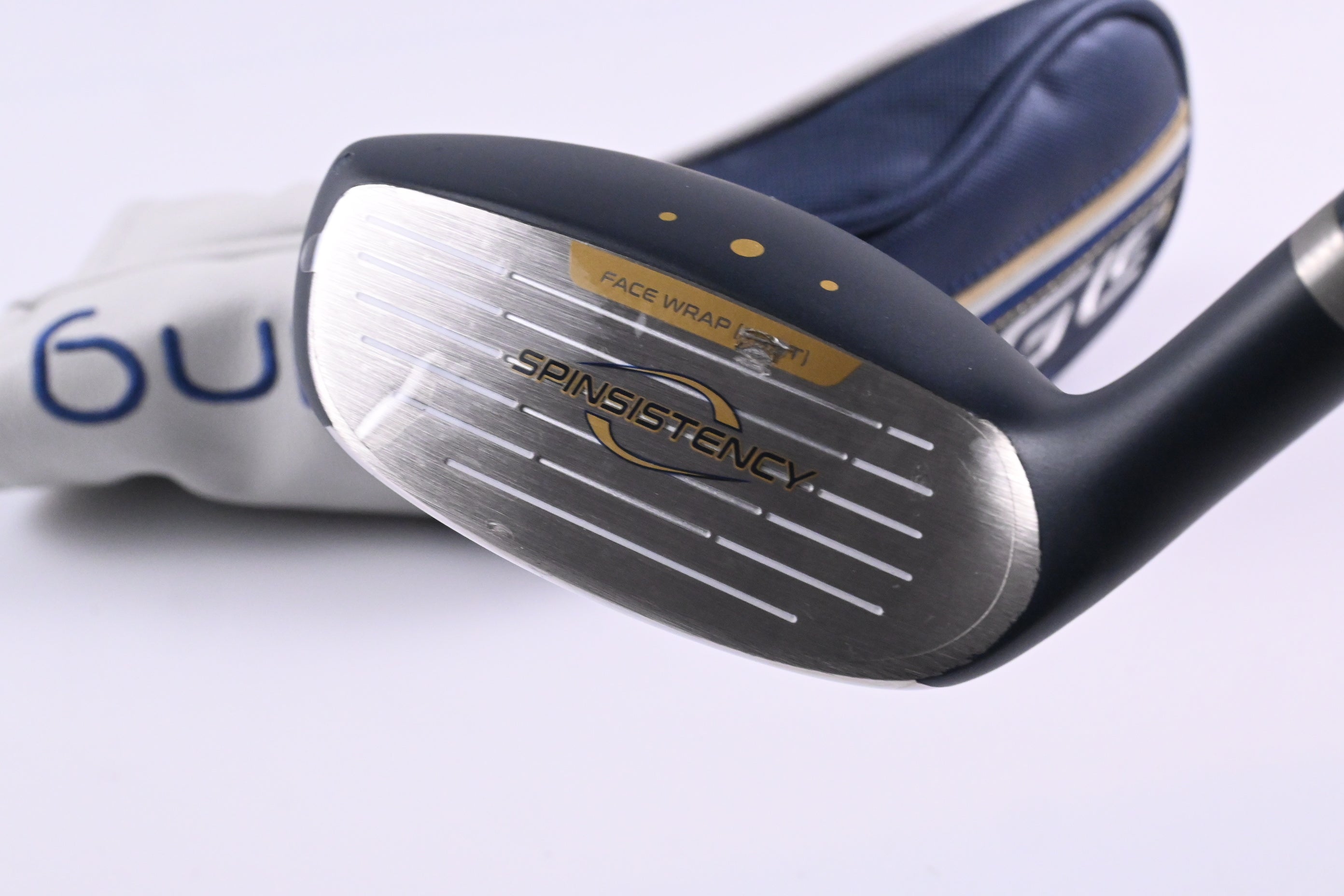 Ladies Ping G Le3 #6 Hybrid / 30 Degree / Ladies Flex Ping ULT 250 Shaft