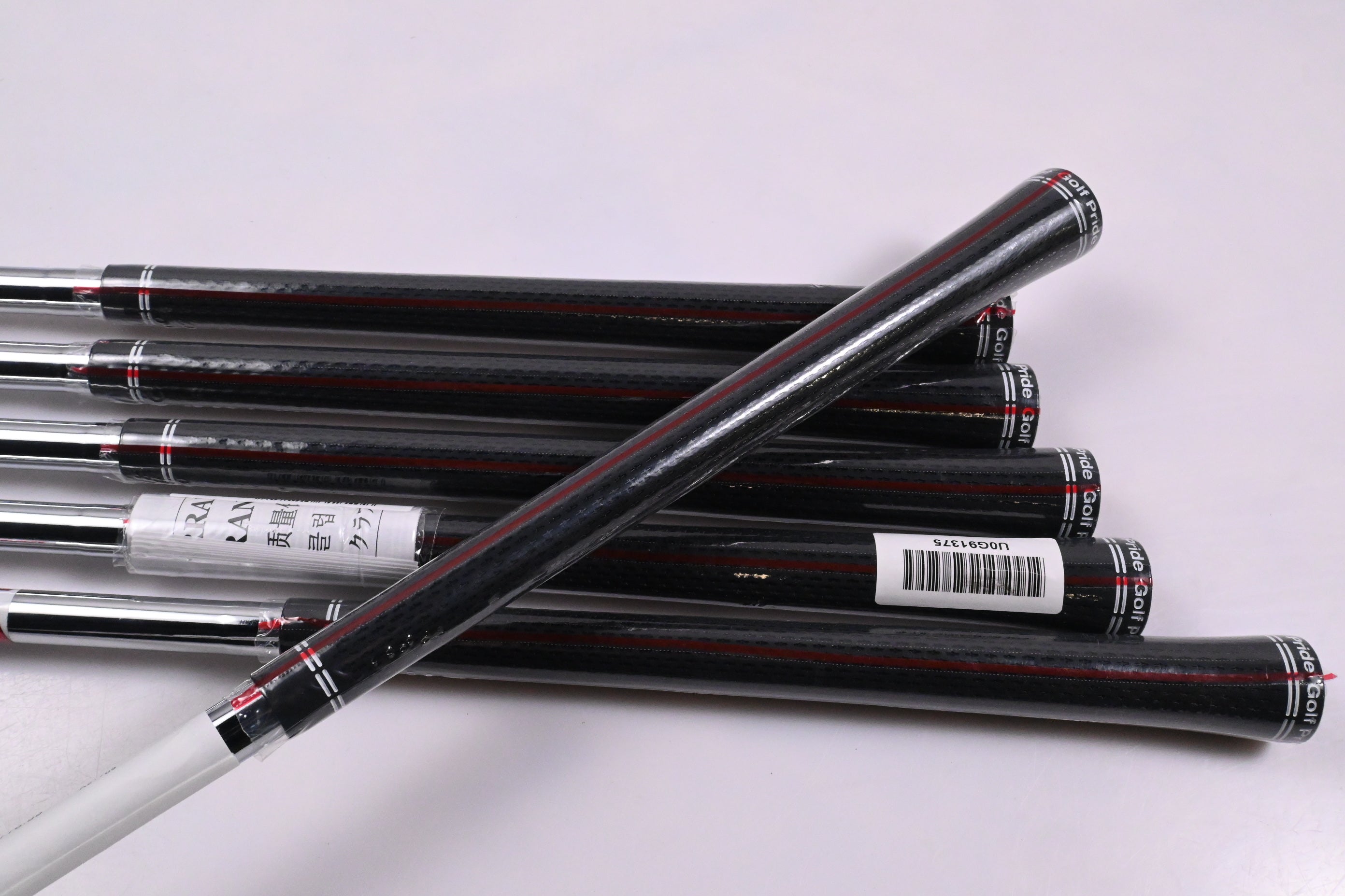 Srixon ZXiR Irons / 5-PW / Stiff Flex KBS Tour Lite Shafts