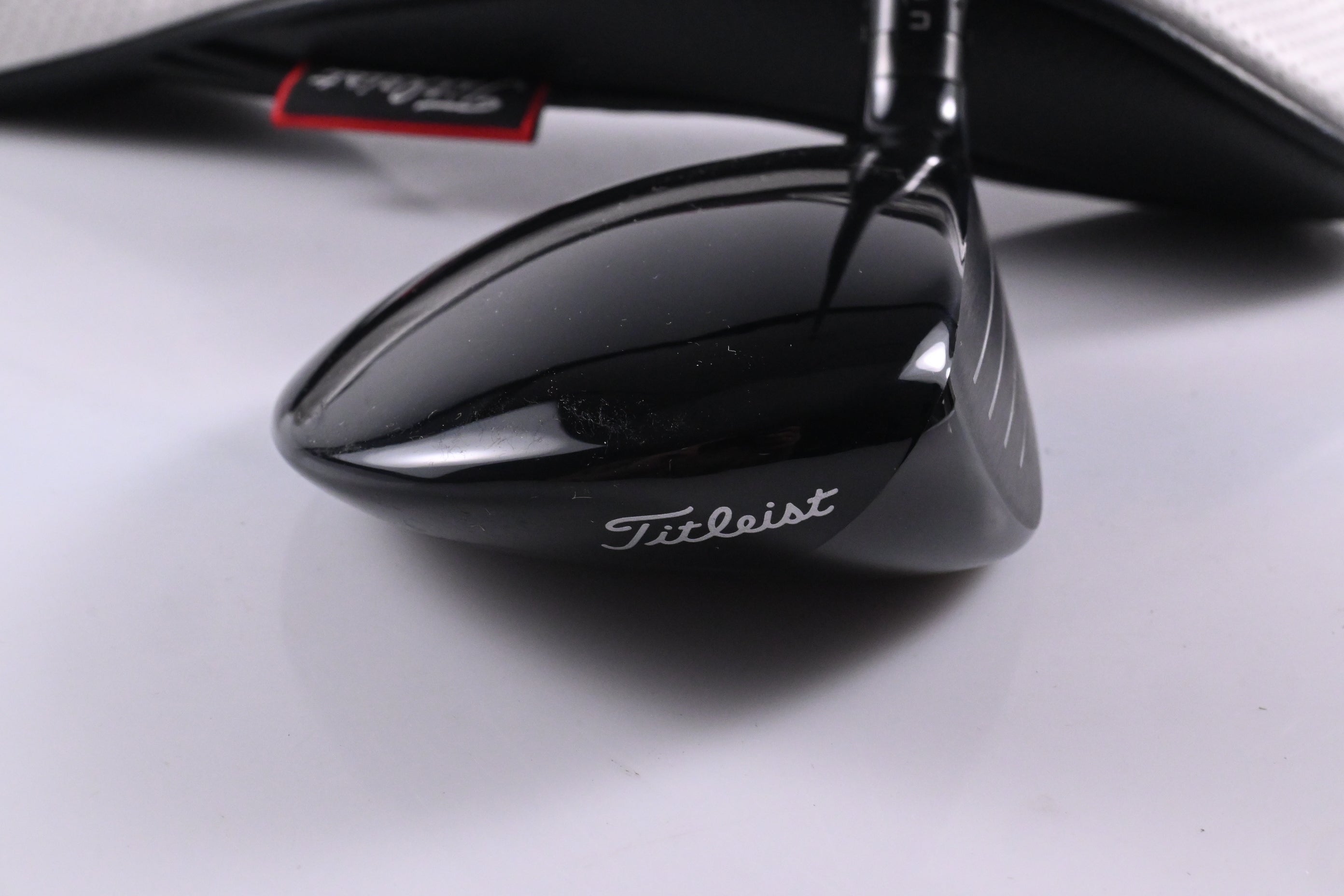 Titleist GT2 #3 Wood / 16.5 Degree / Regular Flex Tensei 1K Blue 65 Shaft