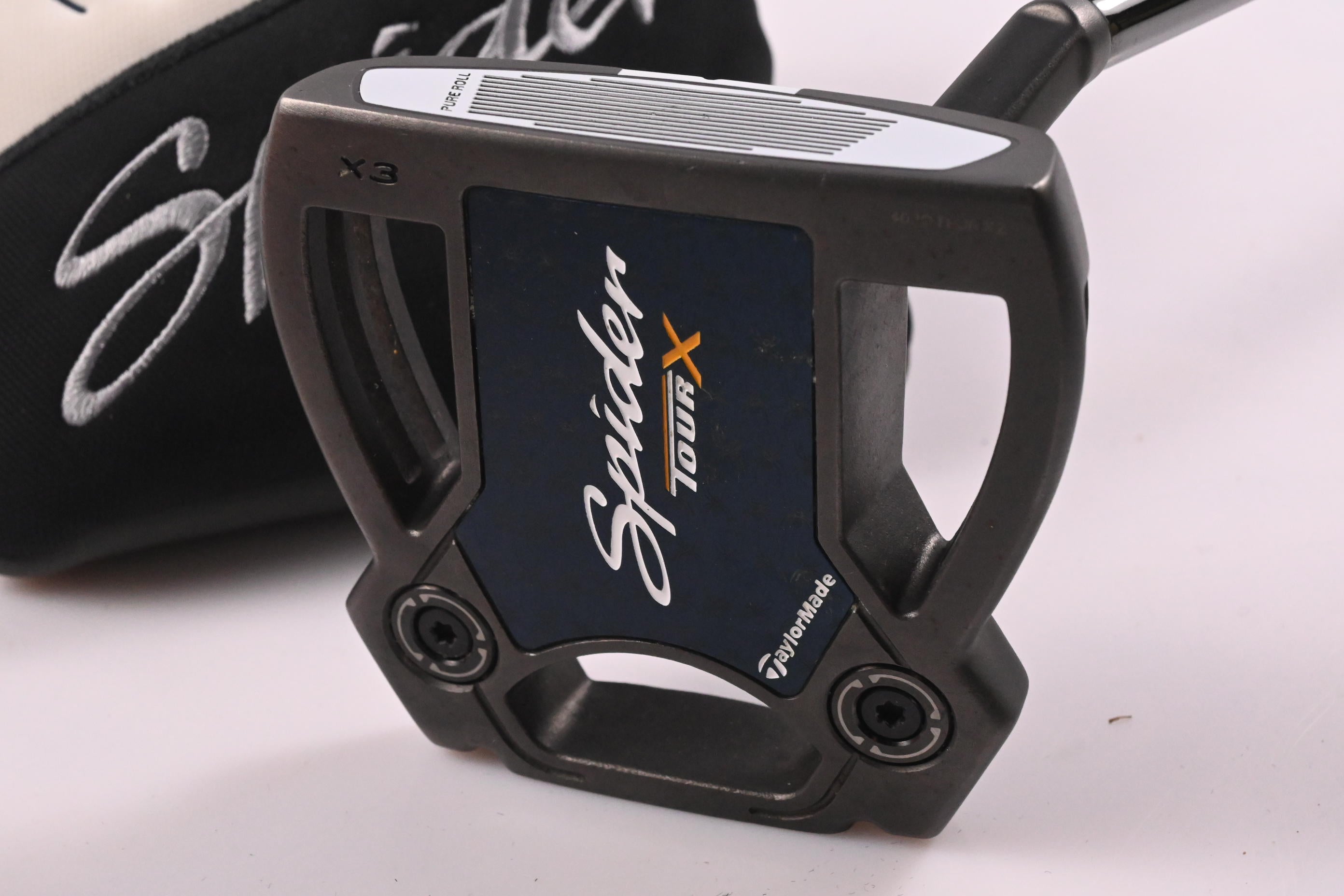Taylormade Spider Tour X3 2023 Putter / 35 Inch