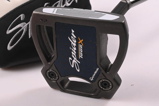 Taylormade Spider Tour X3 2023 Putter / 35 Inch