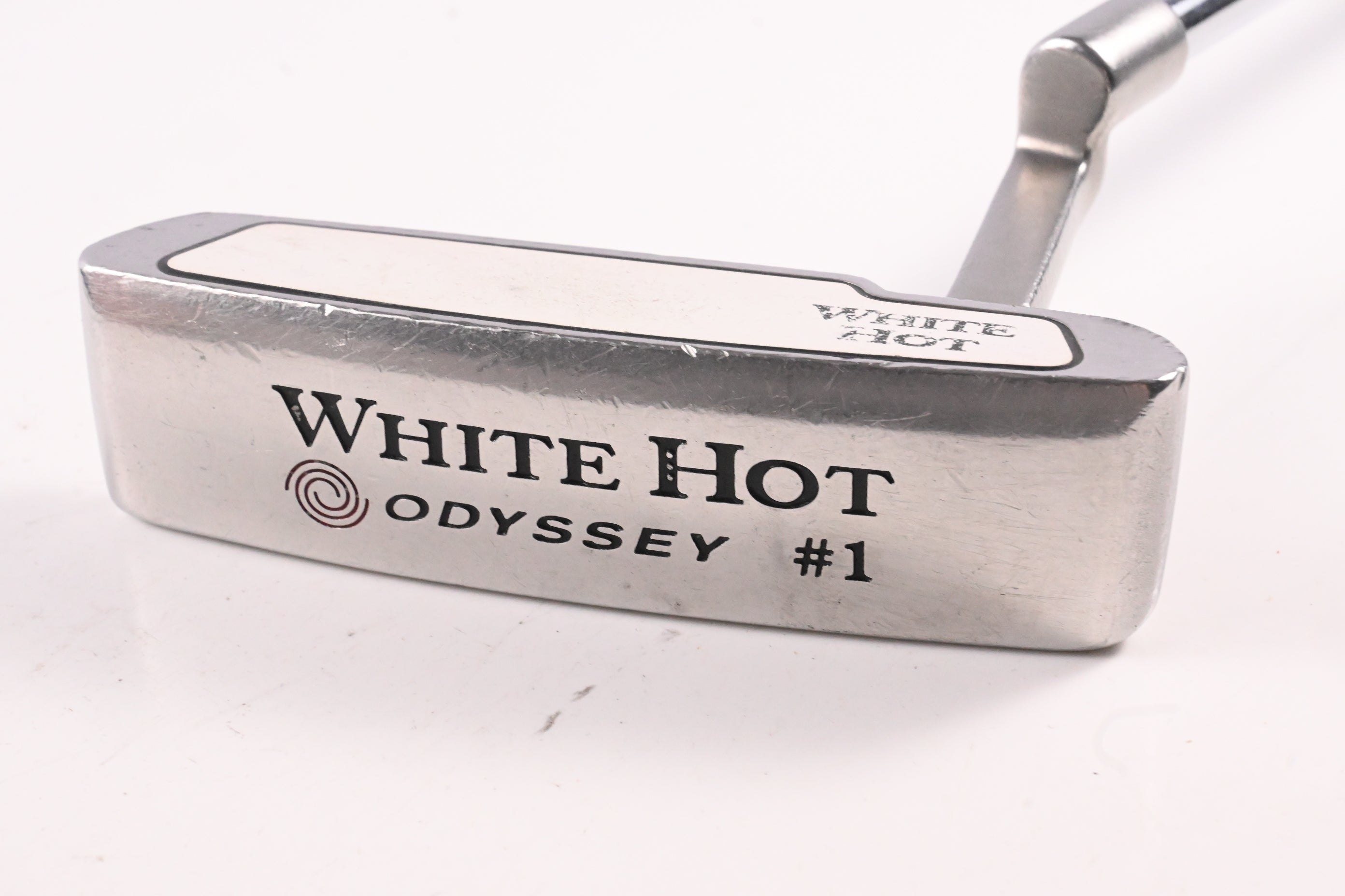 Odyssey White Hot #1 Putter / 35 Inch