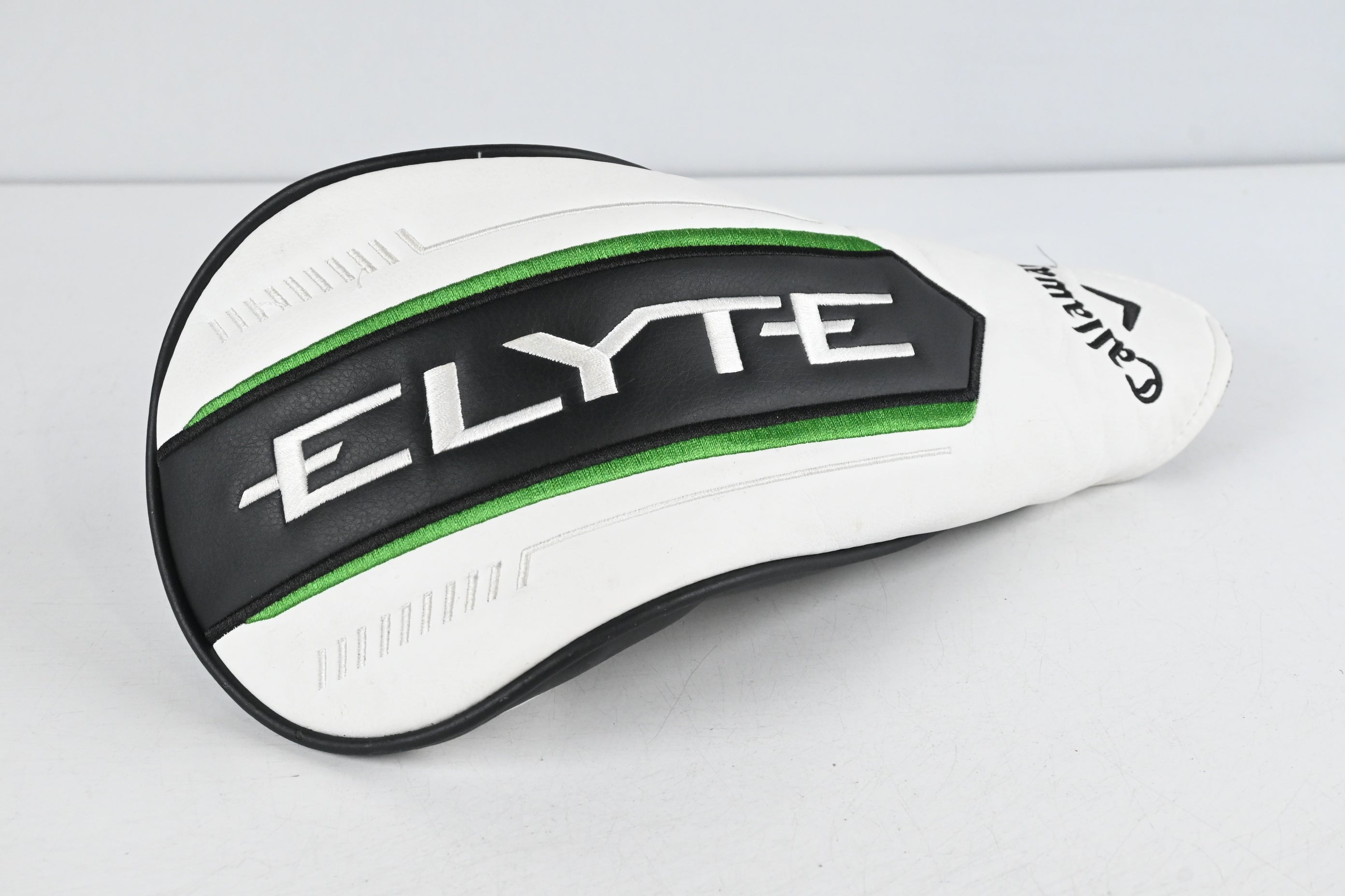 Callaway Elyte Driver / 12 Degree / Regular Flex Denali Charcoal 50 Shaft