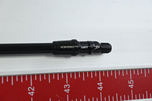 Fujikura Ventus TR Red 5 Driver Shaft / Regular Flex / Taylormade 2nd Gen