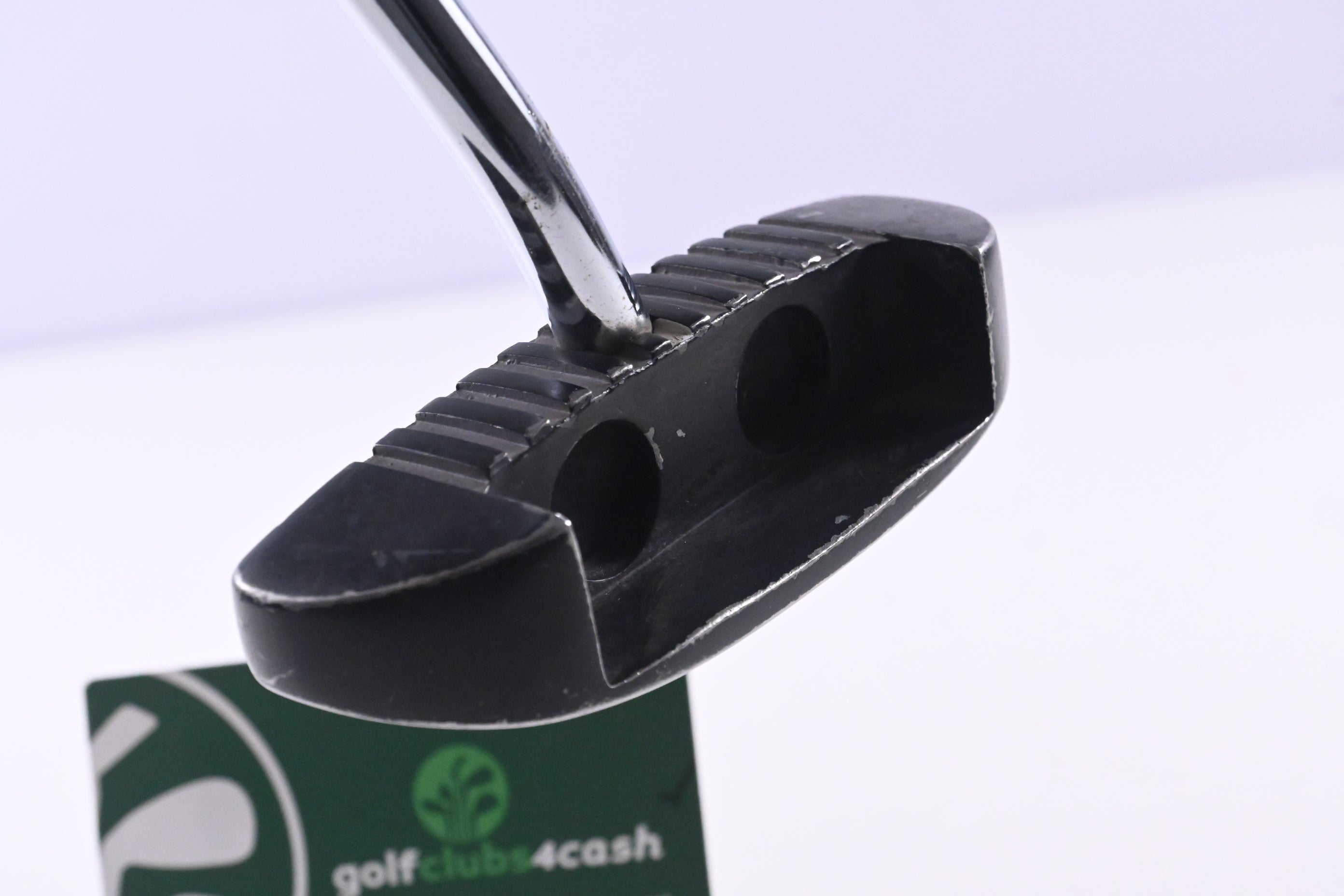 Zebra AIT Series Face Balanced Putter / 35 Inch