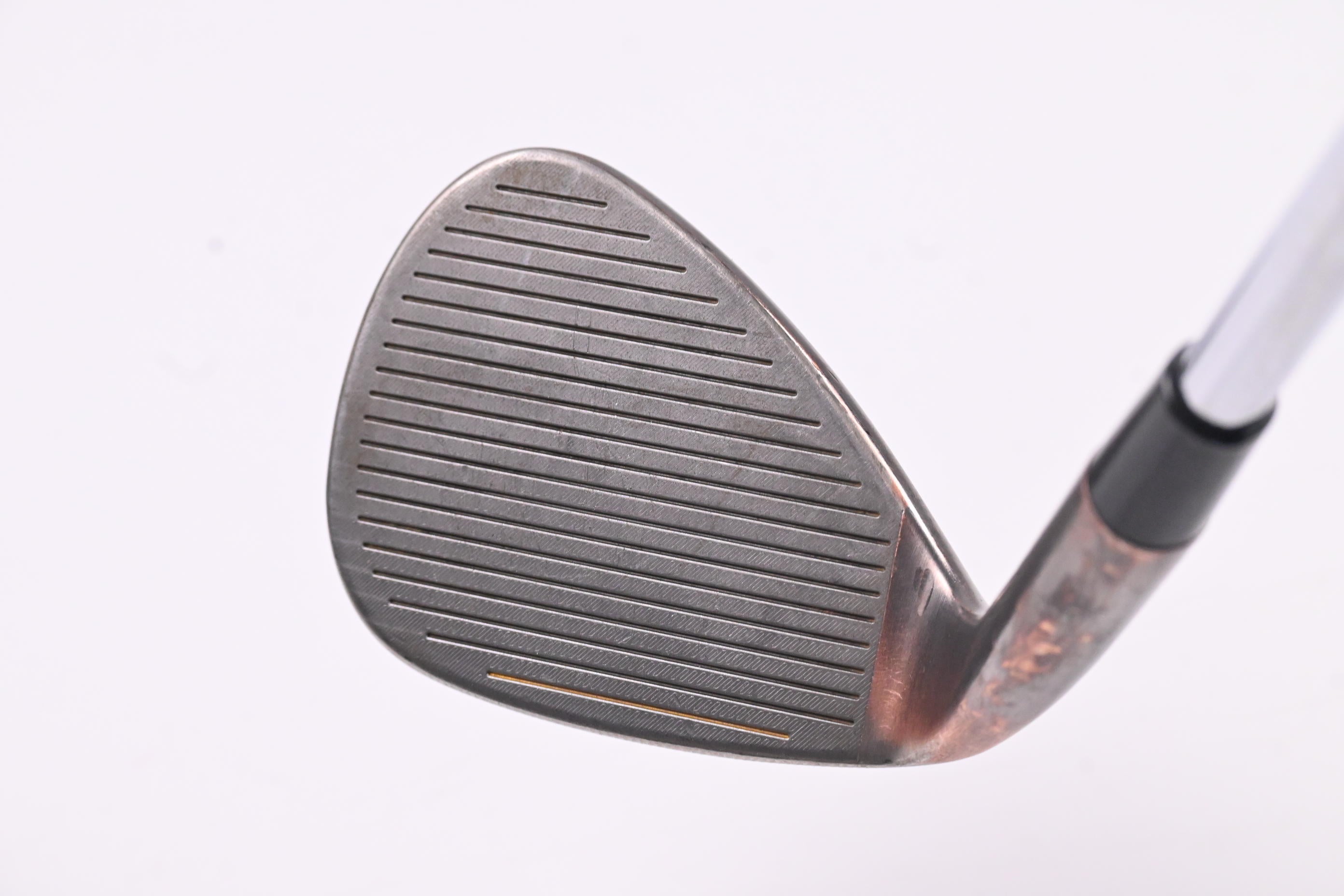 Taylormade Hi-Toe 3 Lob Wedge / 60 Degree / Wedge Flex Dynamic Gold 115 Shaft