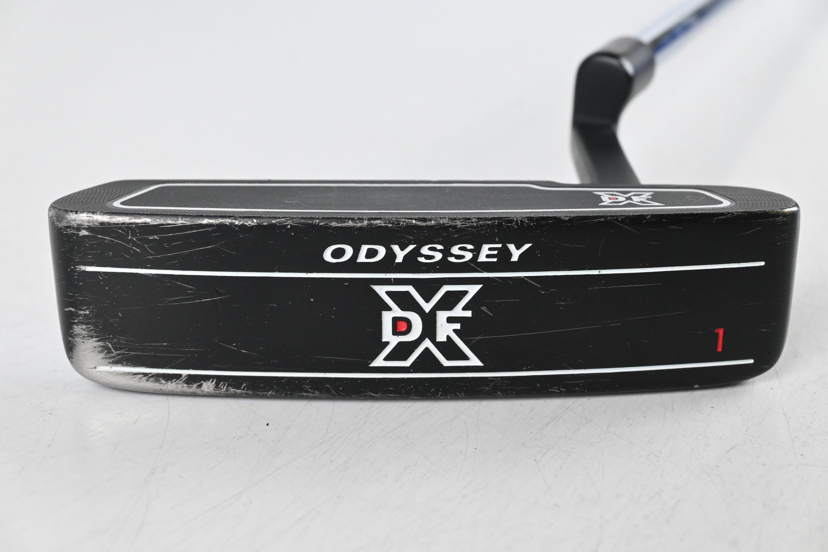 Odyssey DFX 1 2021 Putter / 34 Inch