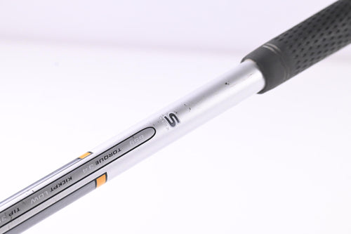 Cleveland HiBore Driver / 9.5 Degree / Stiff Flex Fujikura 65 Shaft