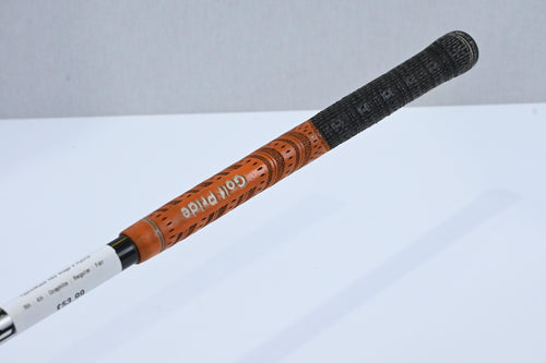 TaylorMade RBZ Stage 2 #4 Hybrid / 22 Degree / Regular Flex Rocketfuel 65 Shaft