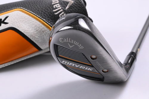 Callaway Mavrik #5 Hybrid / 23 Degree / Regular Flex Catalyst 65 Shaft