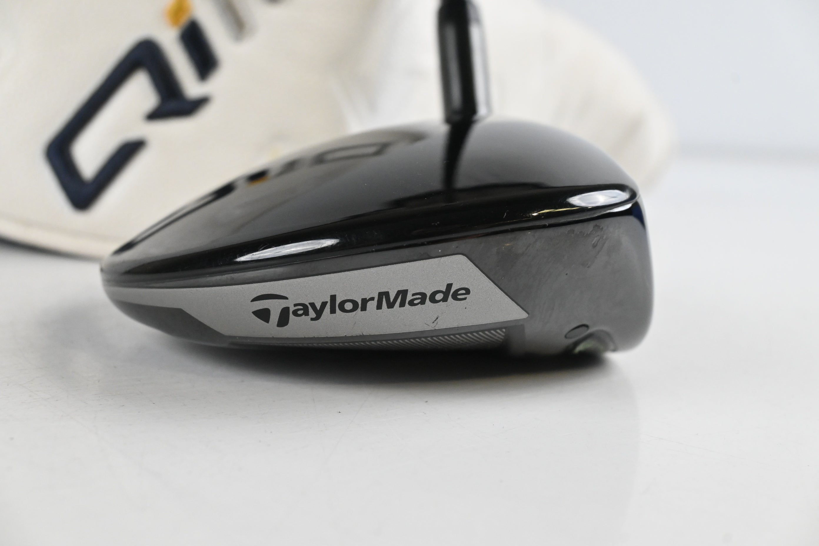 Taylormade Qi10 #3 HL Wood / 16.5 Degree / X-Flex HZRDUS Black 70 Shaft