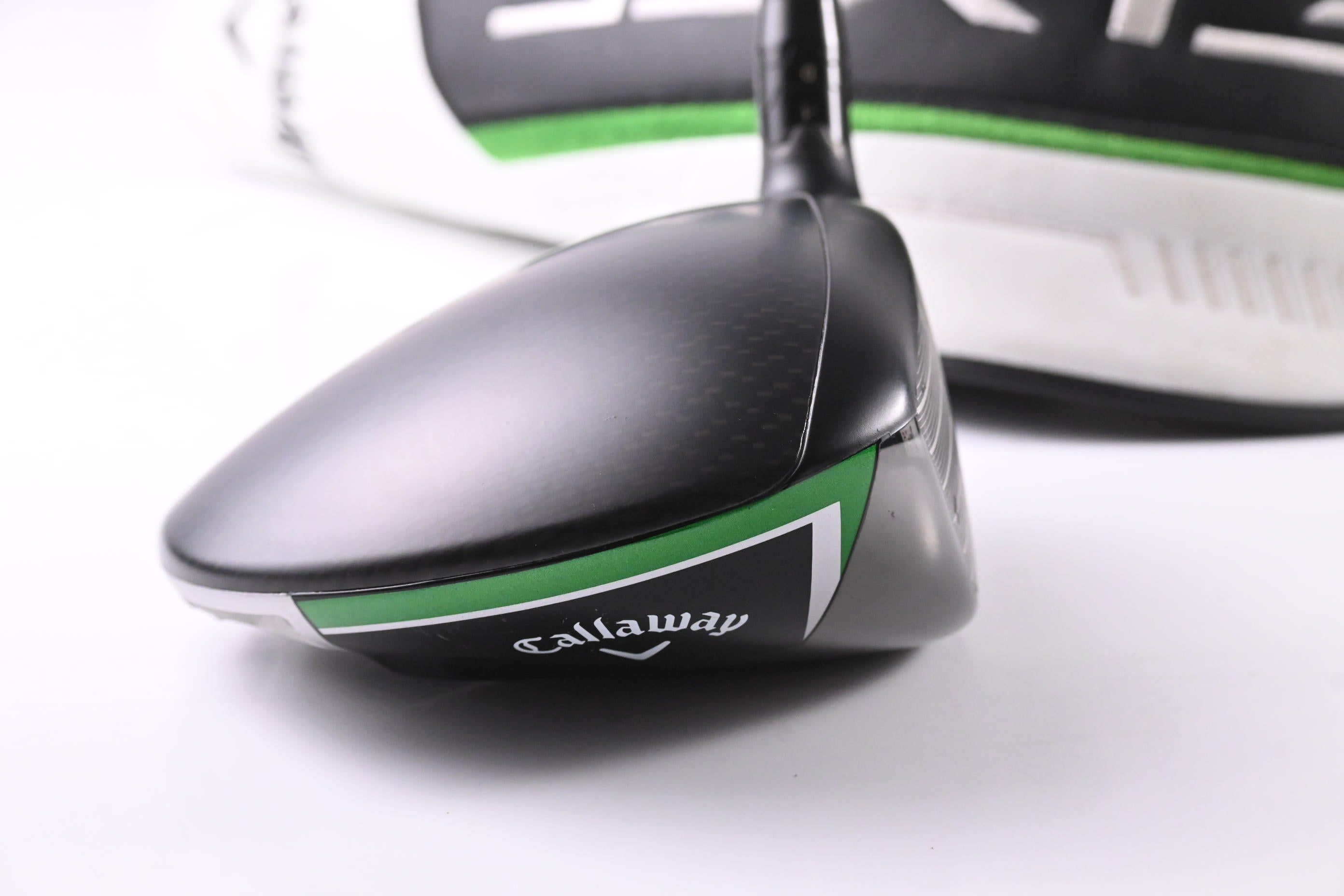 Callaway Elyte Driver / 9 Degree / Regular Flex EvenFlow Riptide 50 Shaft