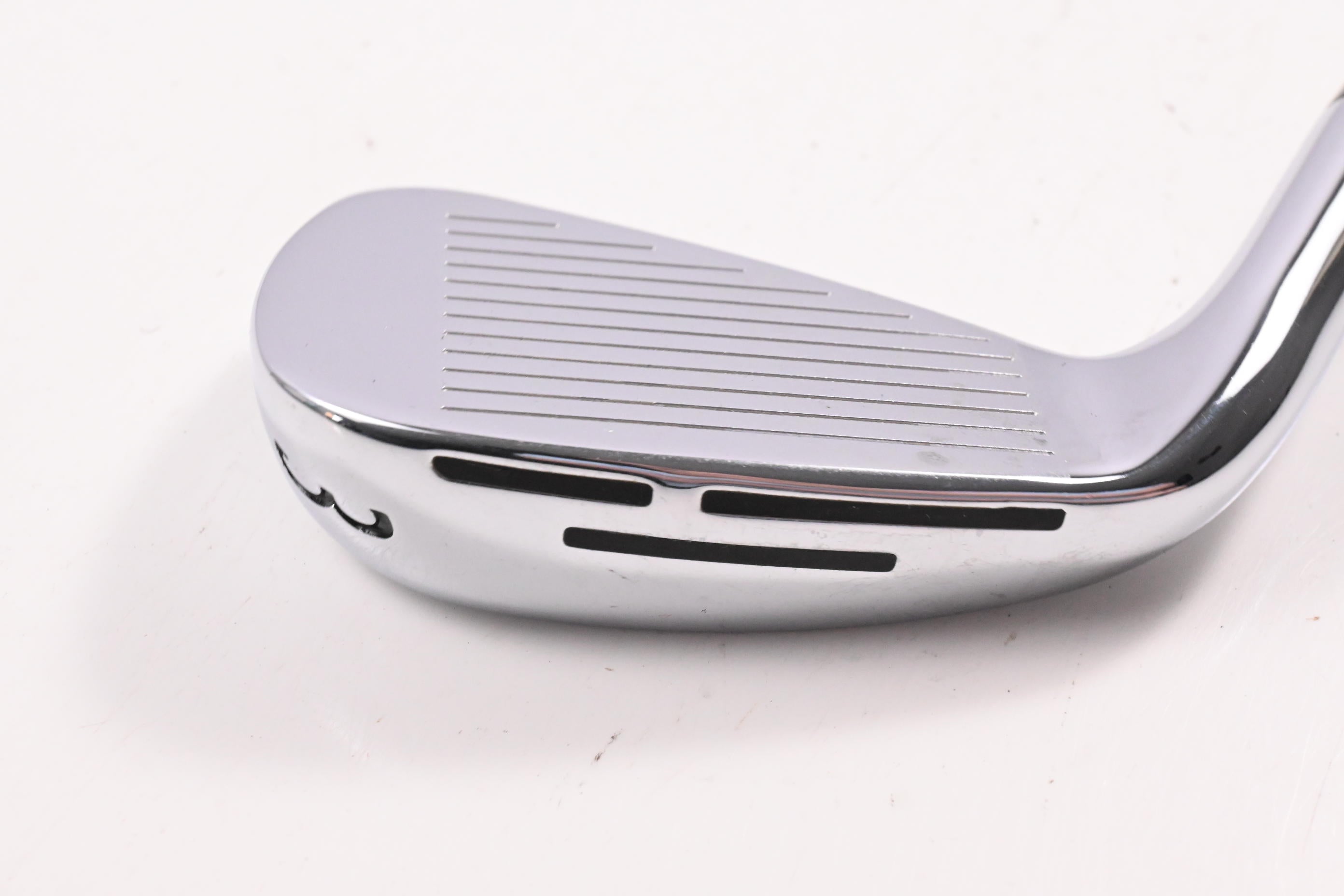 Wilson D9 Forged #3 Iron / 19 Degree / Stiff Flex Dynamic Gold 105 S300 Shaft