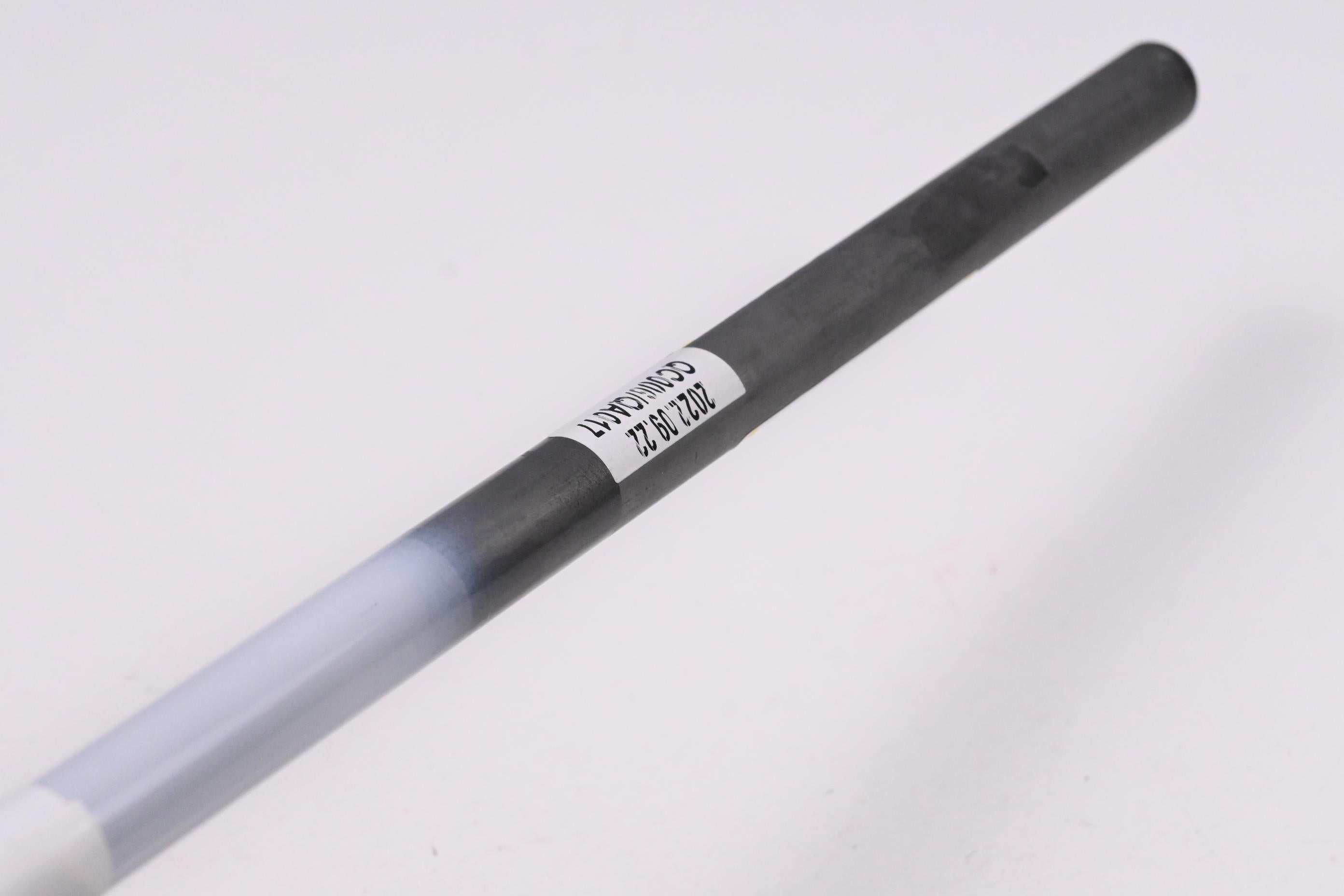 Diamana TB Series 50 Driver Shaft / Stiff Regular Flex / 0.335" Tip / Uncut