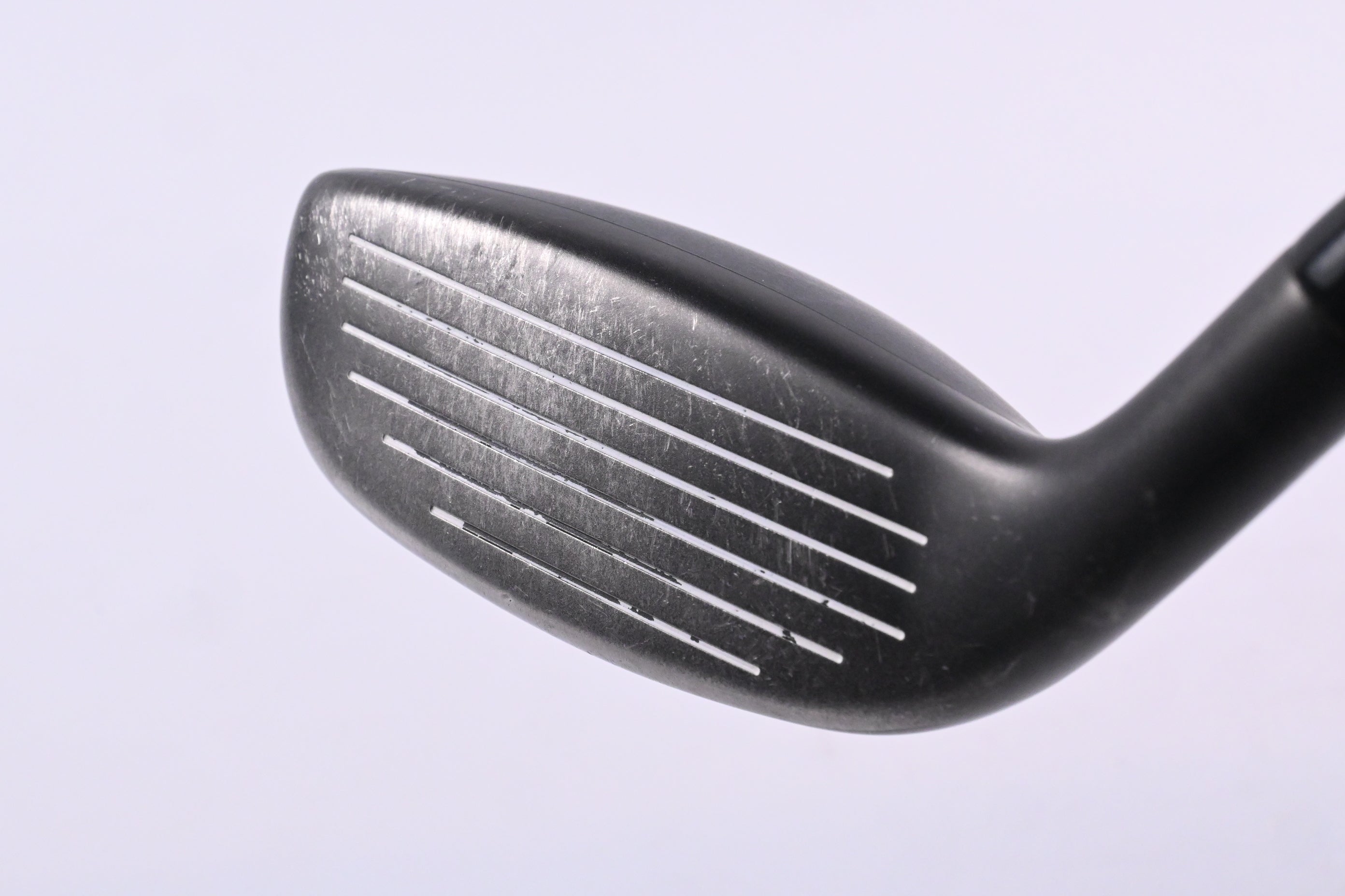 Ping G30 #3 Hybrid / 19 Degree / Regular Flex Ping TFC 419 Shaft
