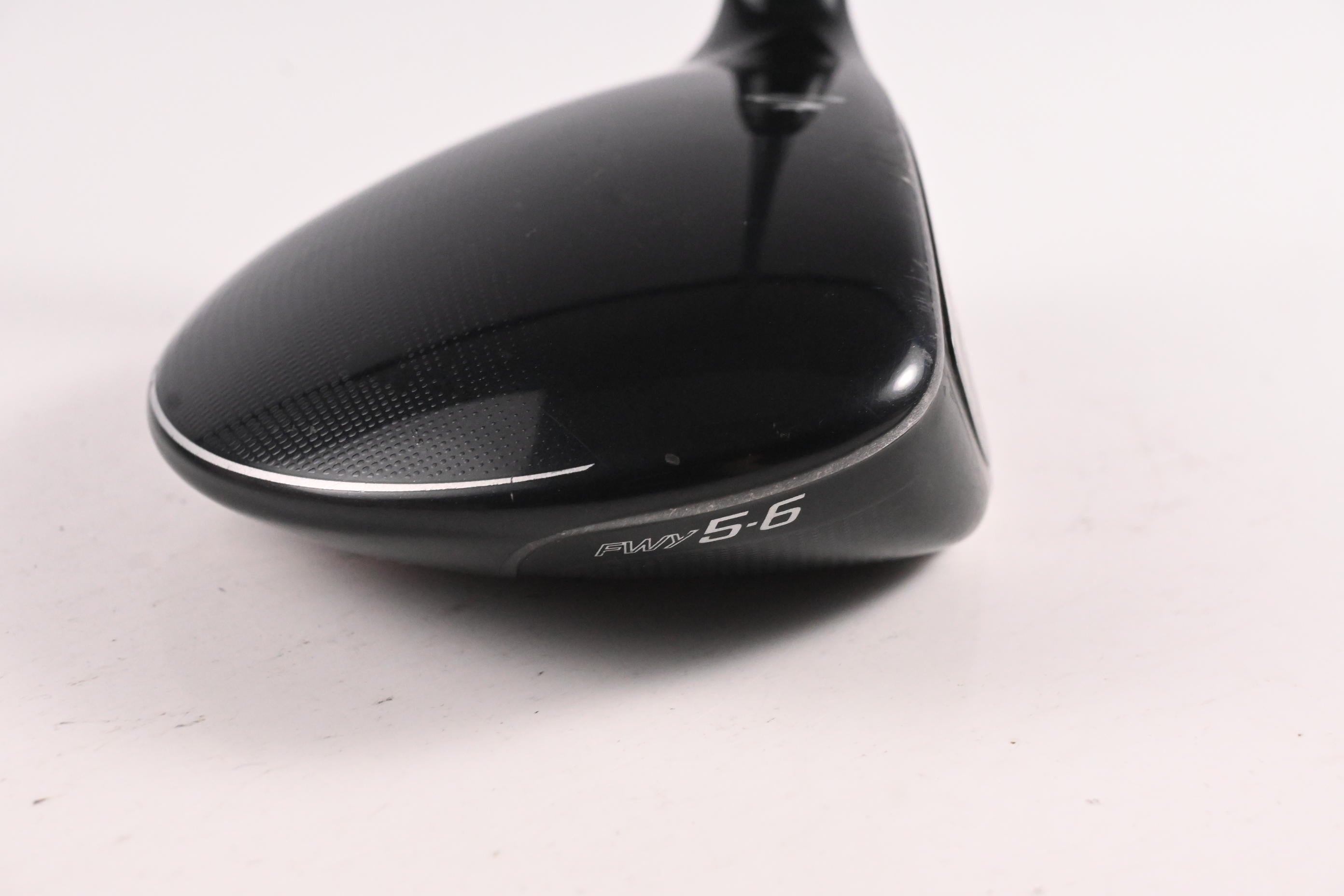 Cobra King F6 #5-6 Wood / 17-20 Degree / Regular Flex Matrix Ozik 65 Shaft