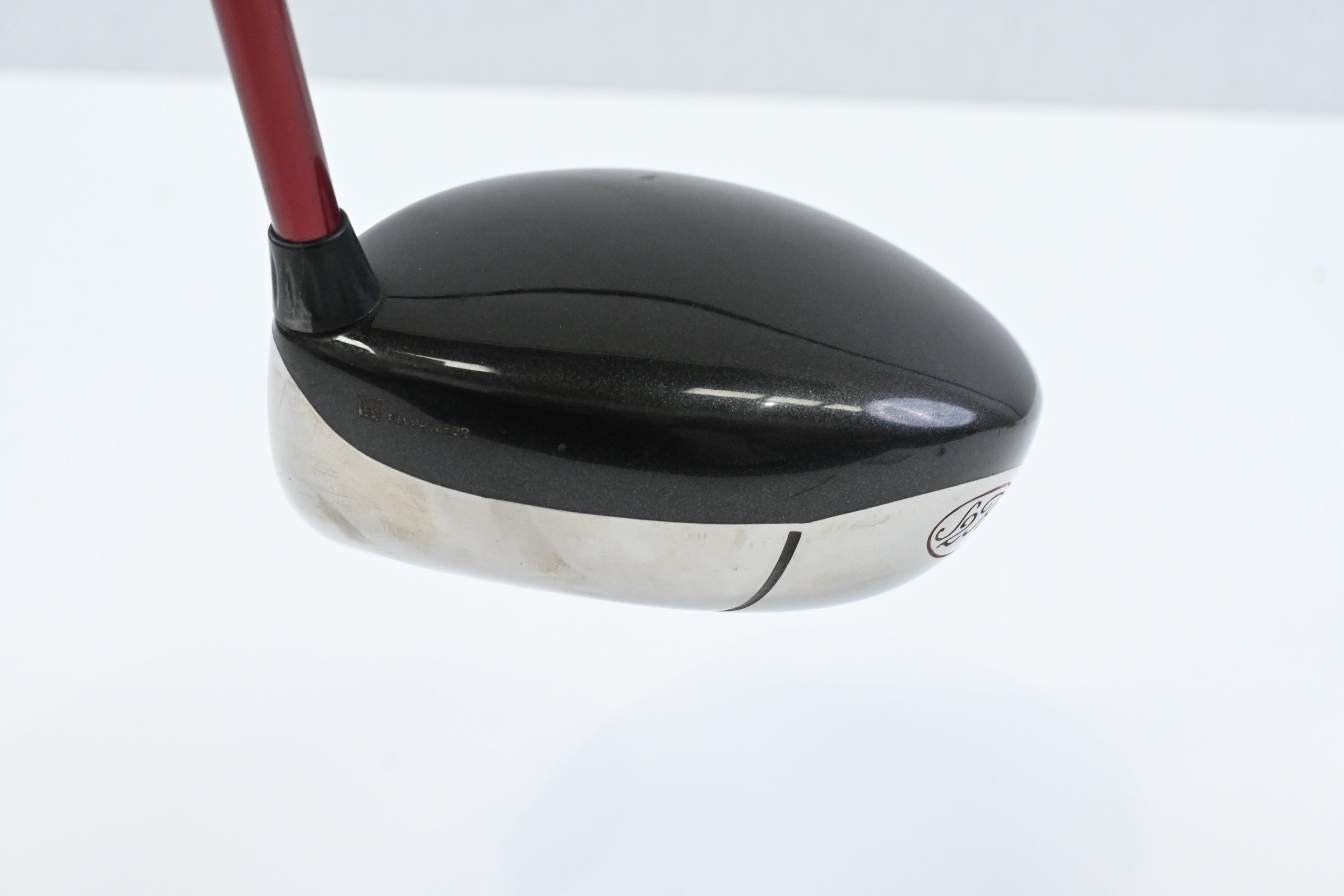 Callaway Big Bertha Titanium 454 Driver / 10 Degree / Firm Flex Callaway RCH 65