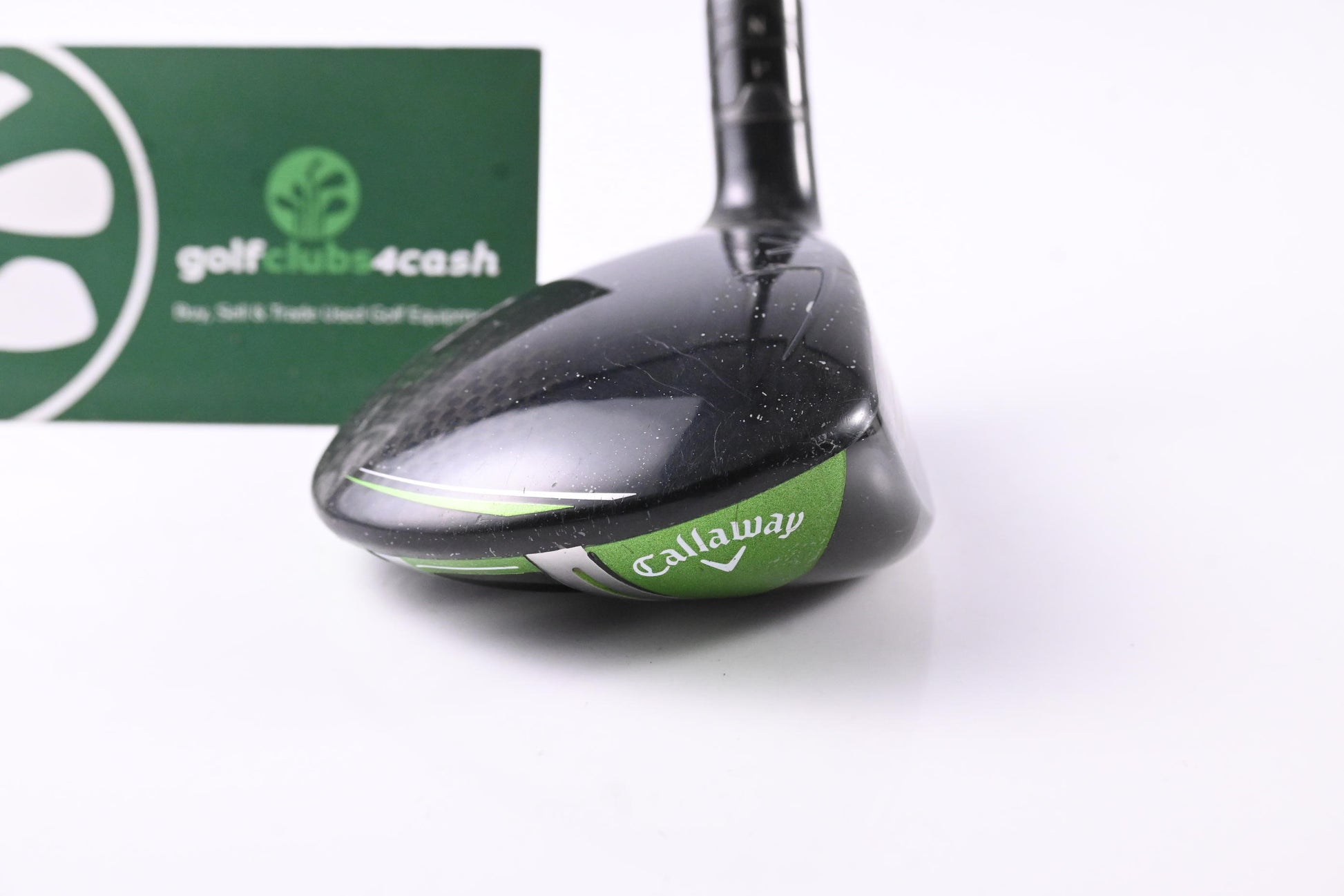 Callaway GBB Epic Sub Zero #3 Wood / 15 Degree / X-Flex Matrix Black Tie 70